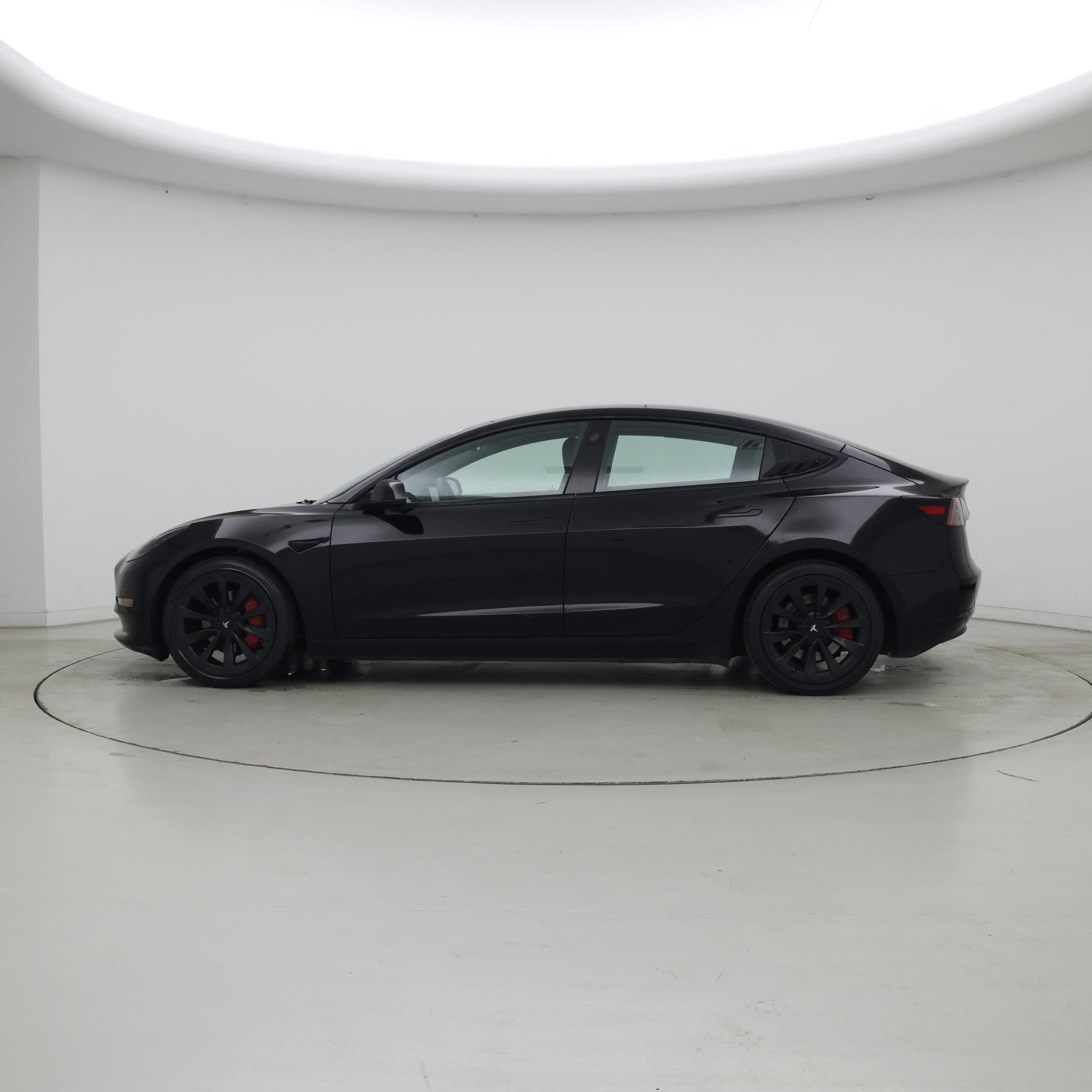 Thumbnail: 2023 Tesla Model 3 - 3