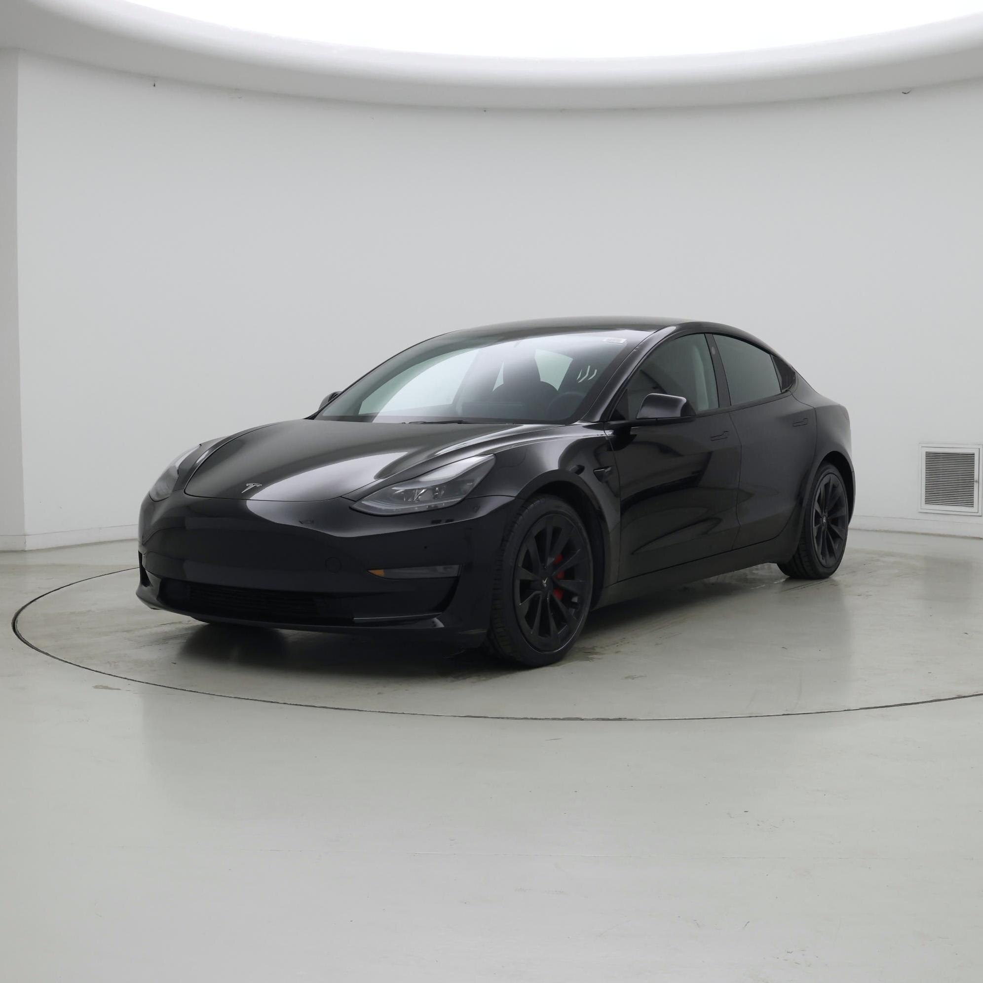 Thumbnail: 2023 Tesla Model 3 - 4