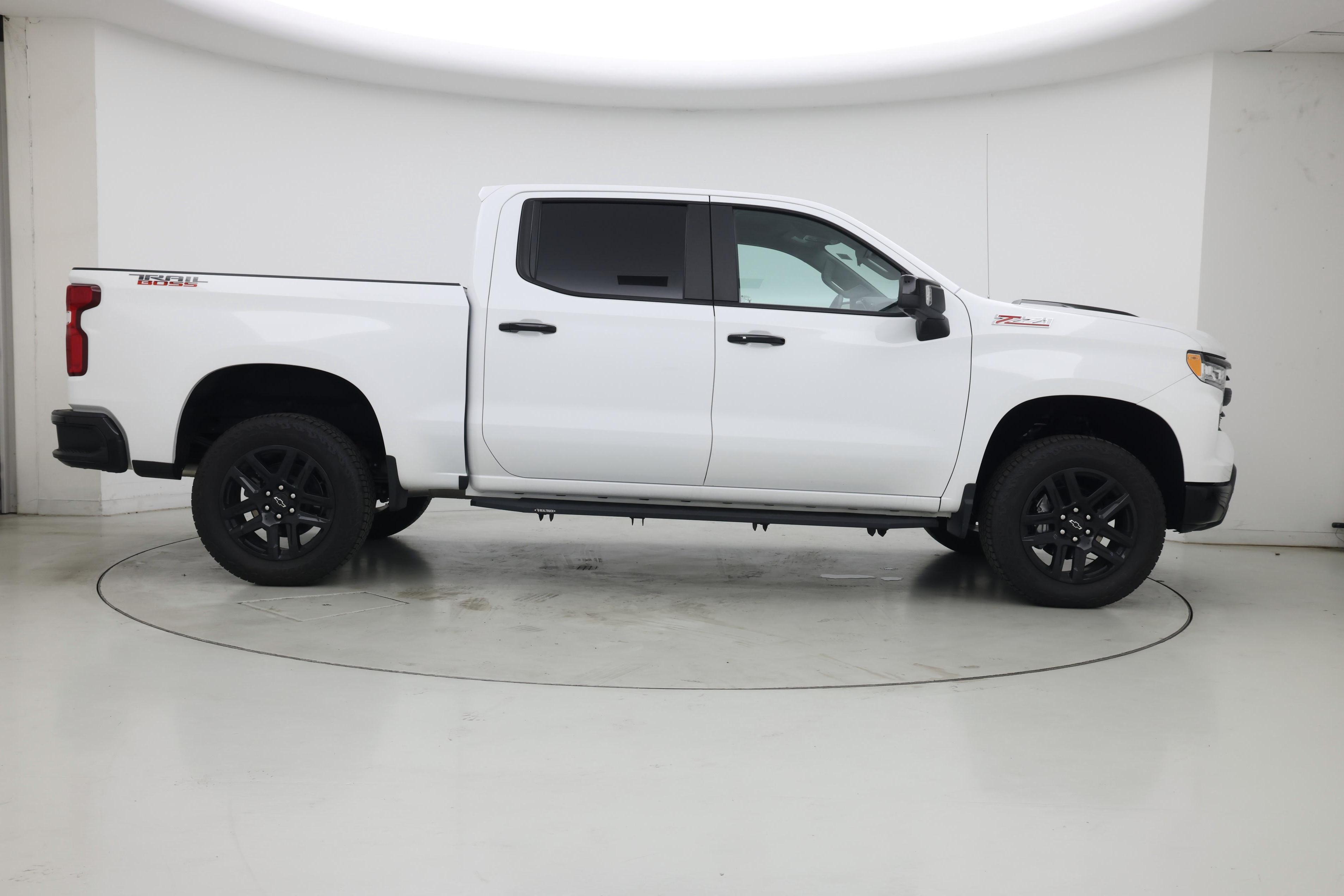 Thumbnail: 2026 Chevrolet Silverado 1500 - 7