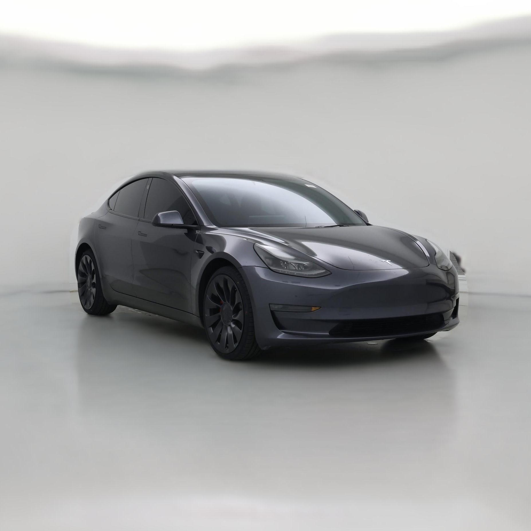 Thumbnail: 2023 Tesla Model 3 - 1