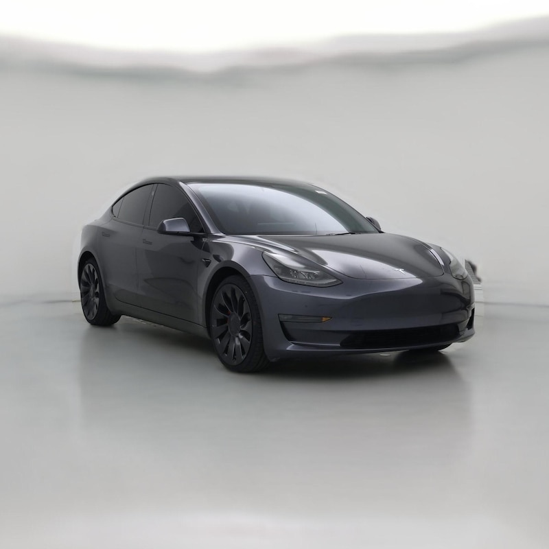 2023 Tesla Model 3 Performance