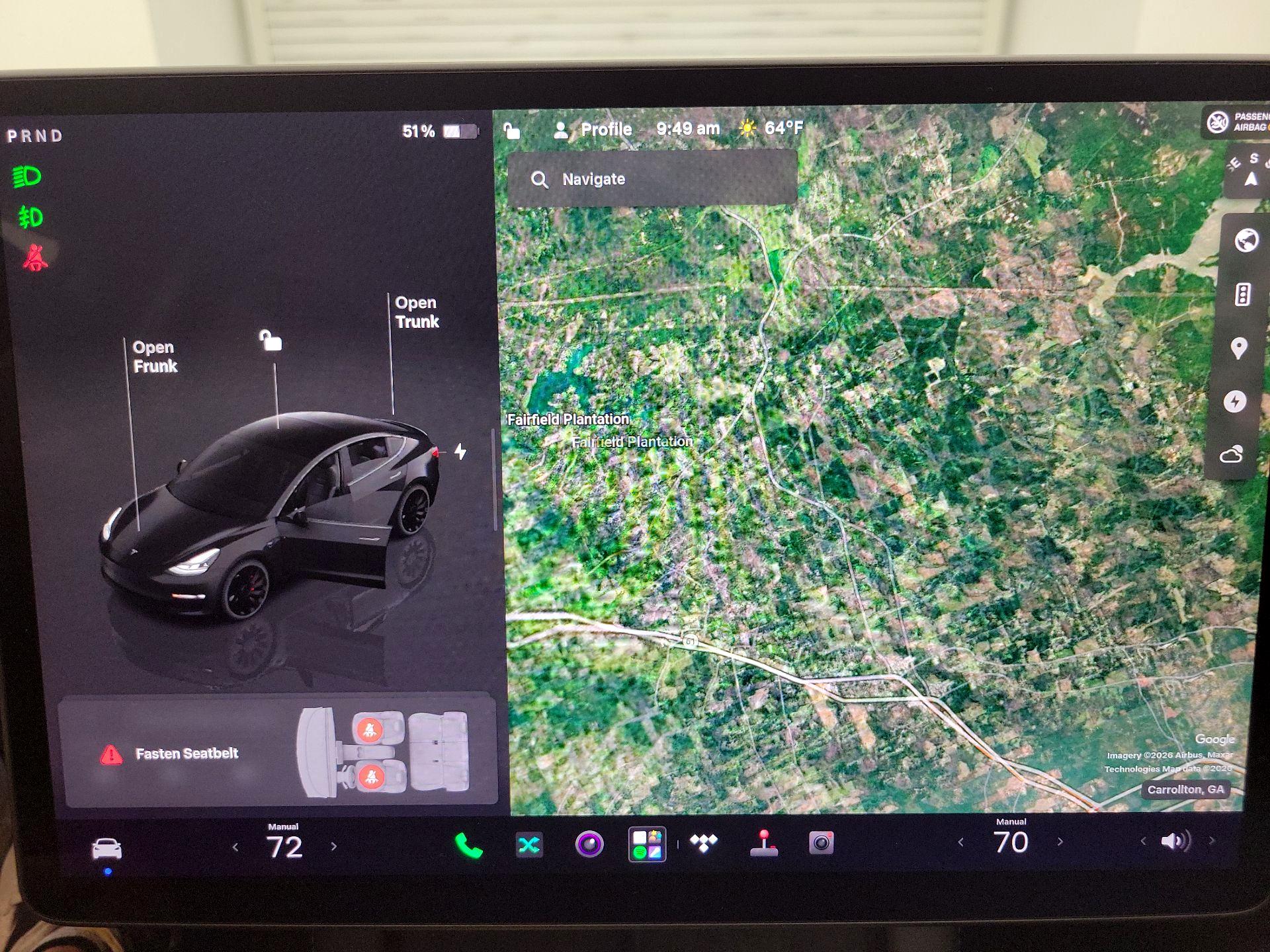 Thumbnail: 2023 Tesla Model 3 - 13