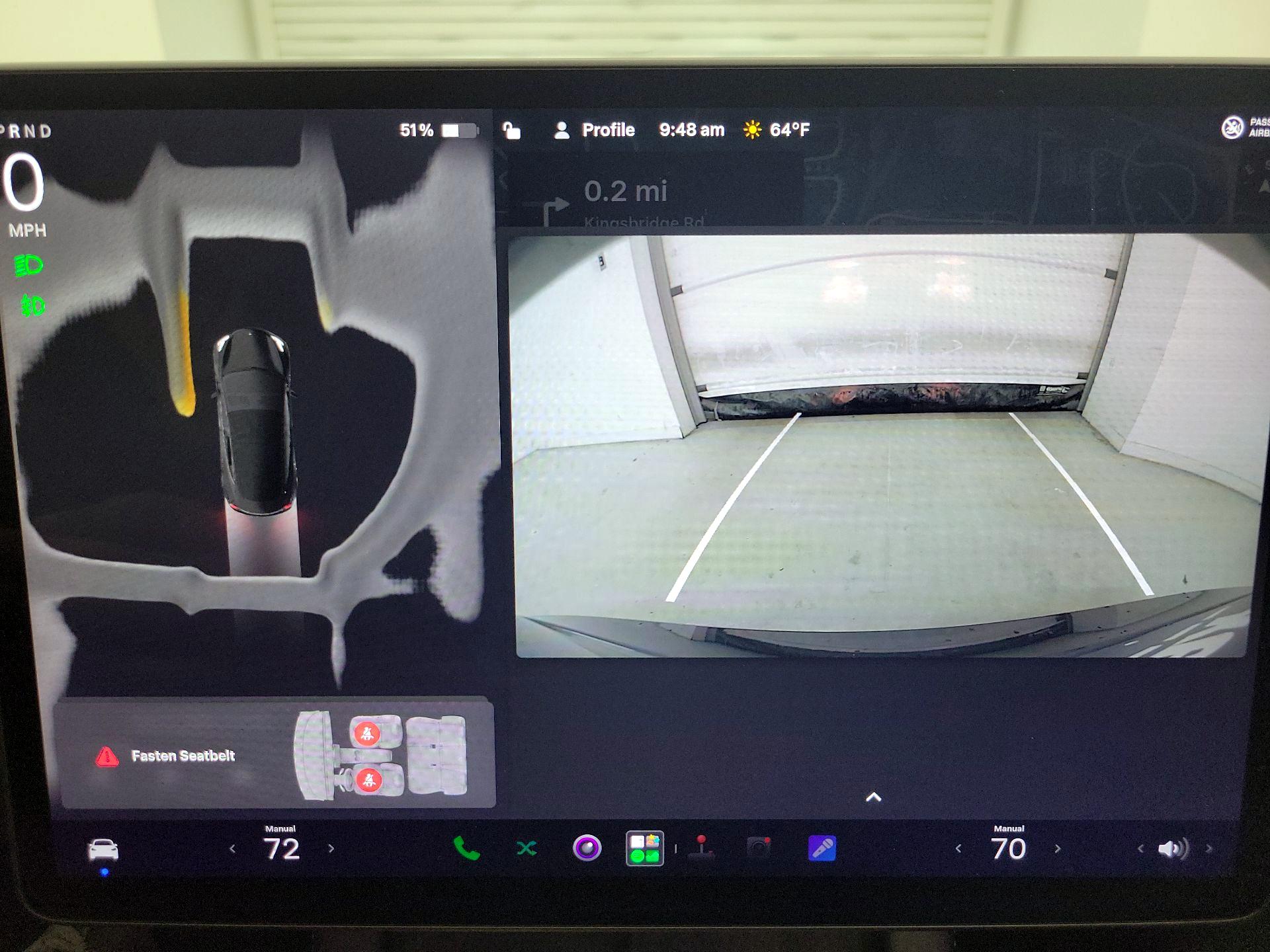 Thumbnail: 2023 Tesla Model 3 - 14