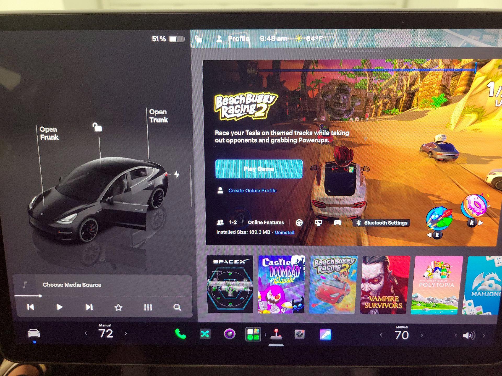 Thumbnail: 2023 Tesla Model 3 - 15