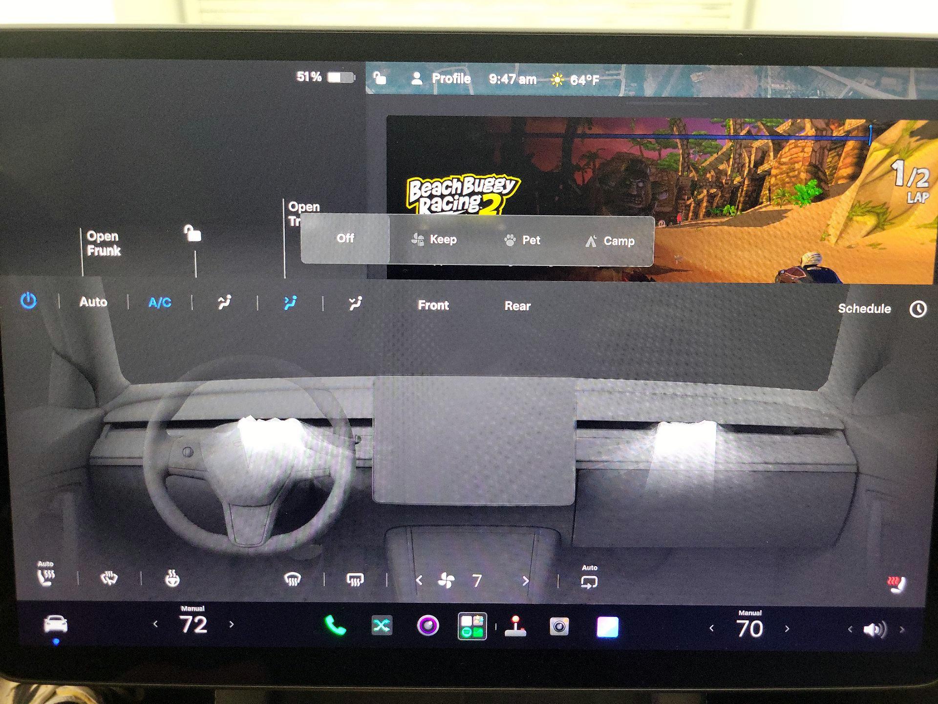 Thumbnail: 2023 Tesla Model 3 - 16