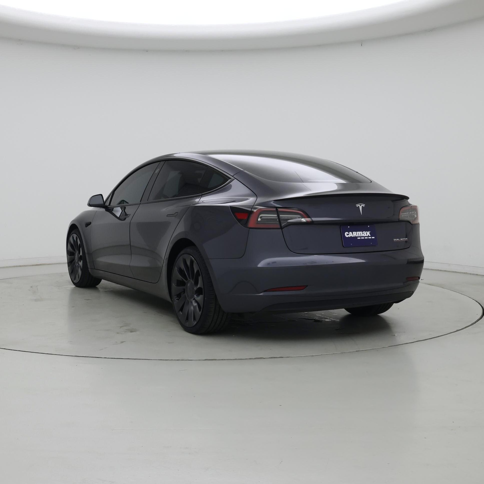 Thumbnail: 2023 Tesla Model 3 - 2