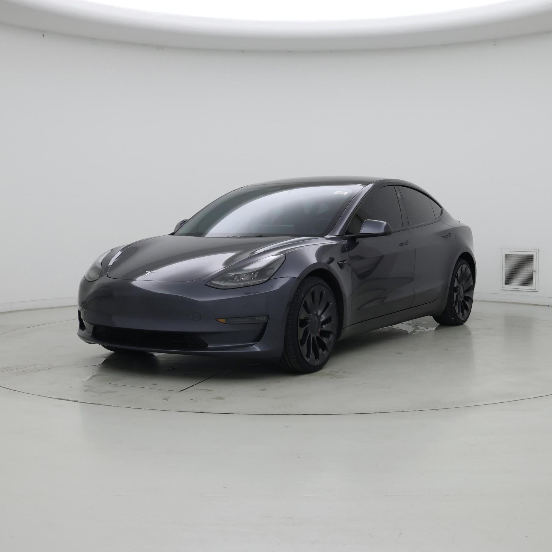 Thumbnail: 2023 Tesla Model 3 - 4