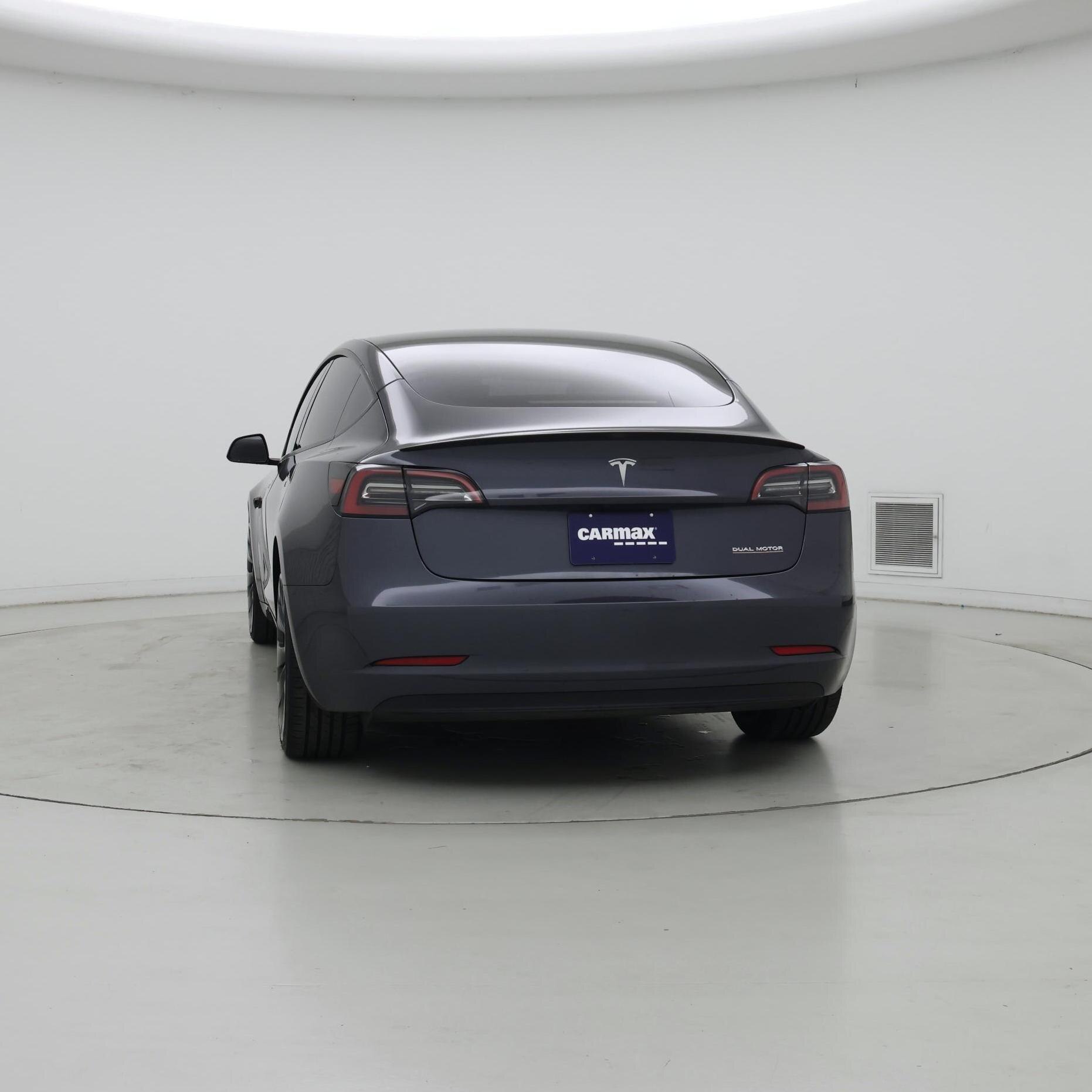 Thumbnail: 2023 Tesla Model 3 - 6