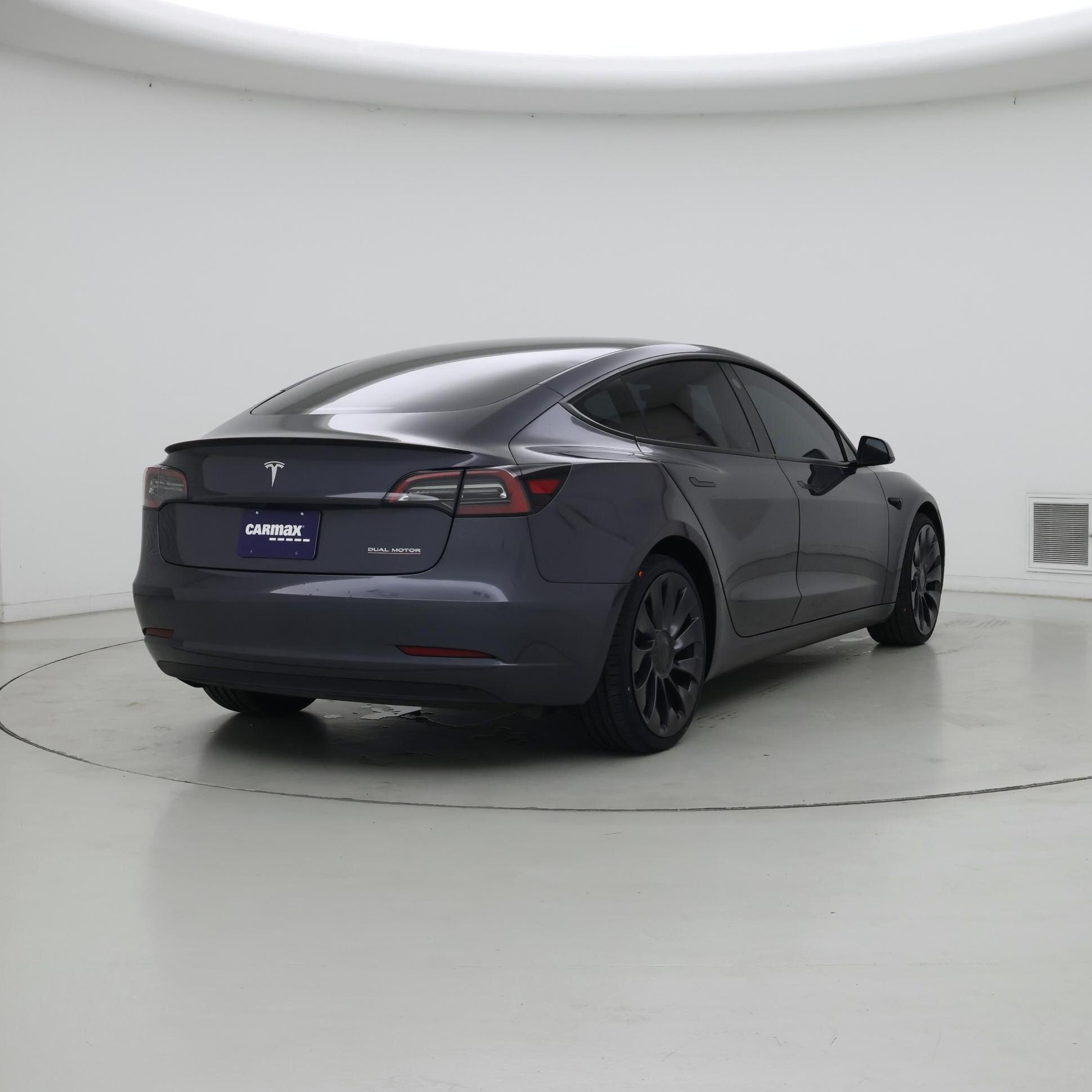 Thumbnail: 2023 Tesla Model 3 - 8