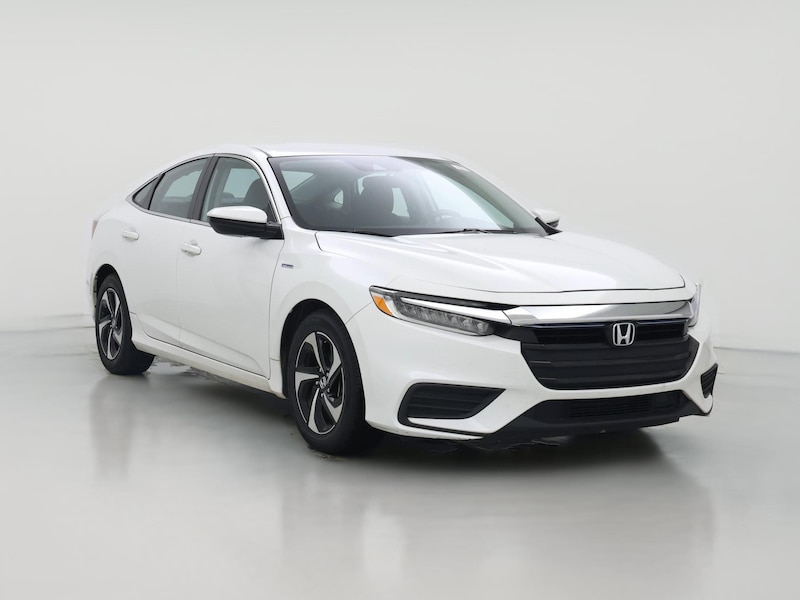 2022 Honda Insight EX -
                  Lithia Springs, GA
