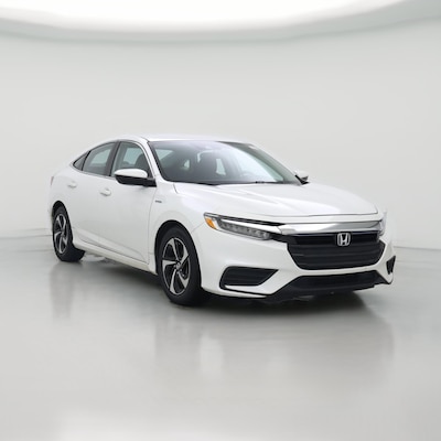 2022 Honda Insight EX