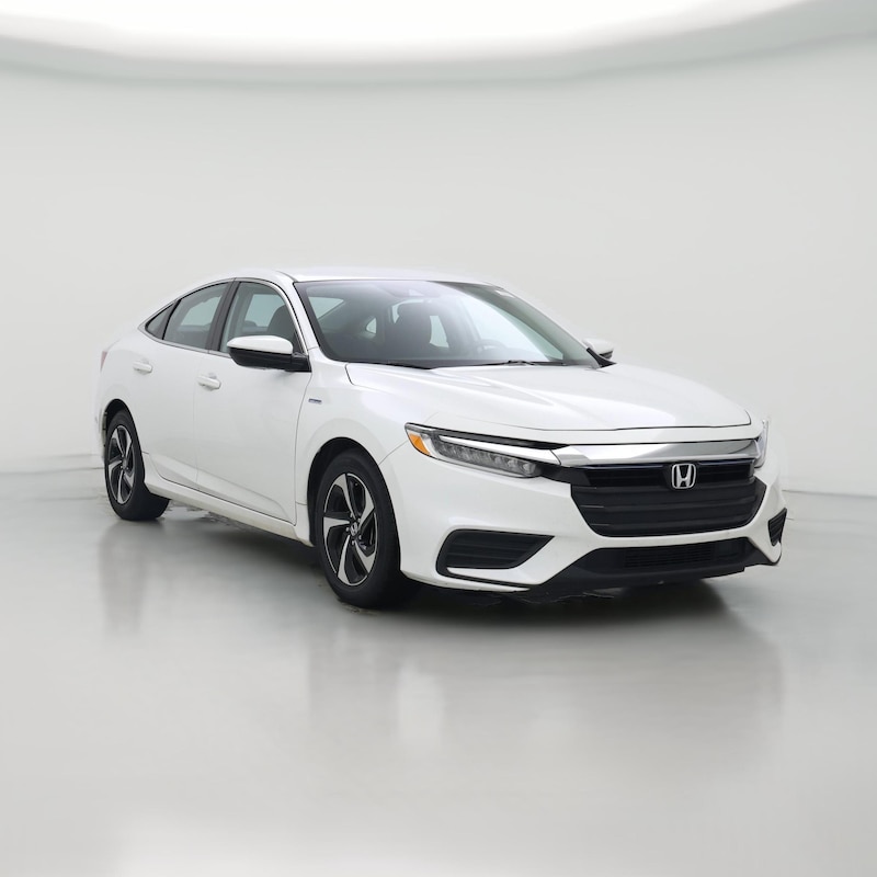 2022 Honda Insight EX