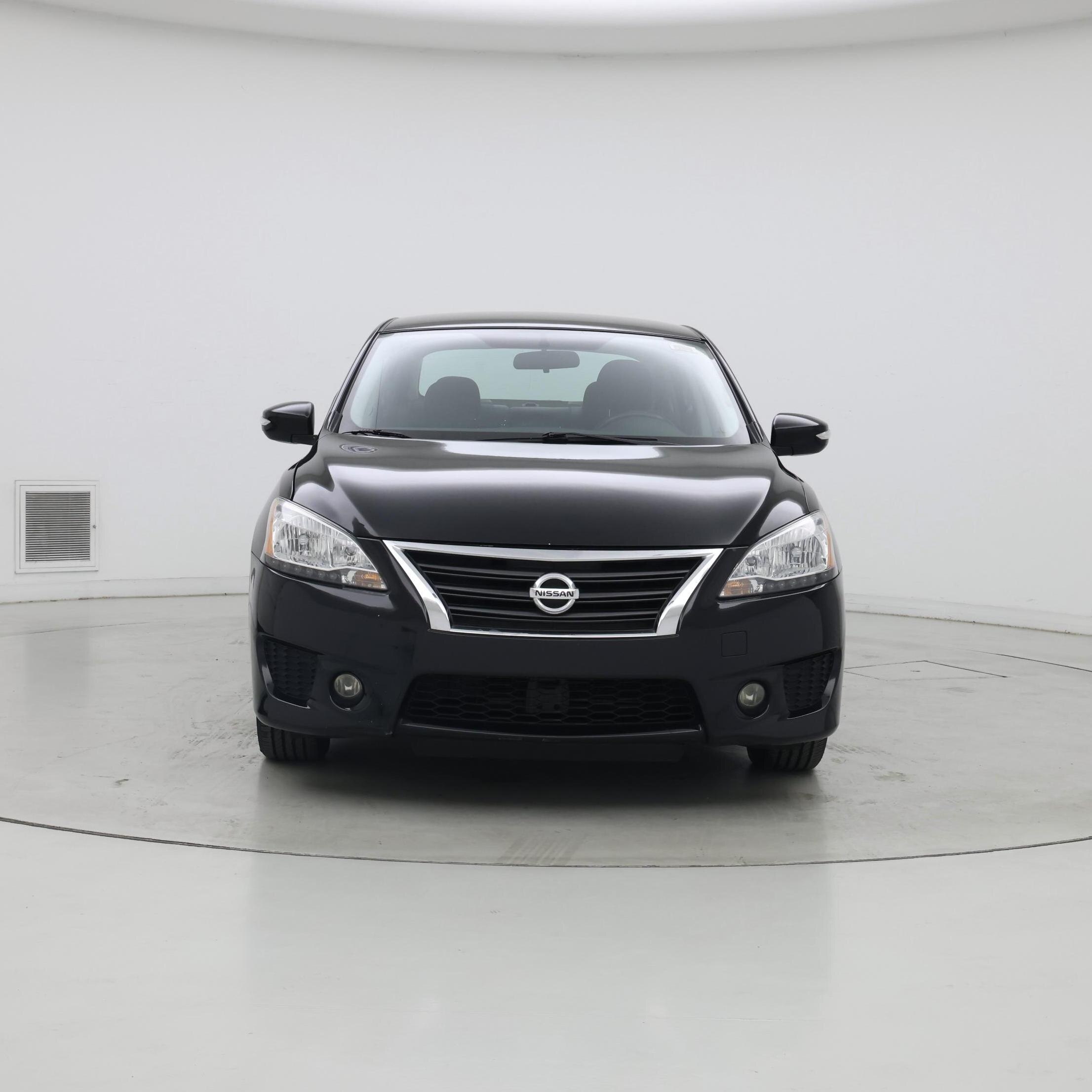 Thumbnail: 2015 Nissan Sentra - 5