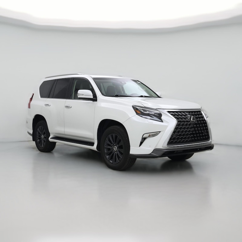 2022 Lexus GX 460 Premium