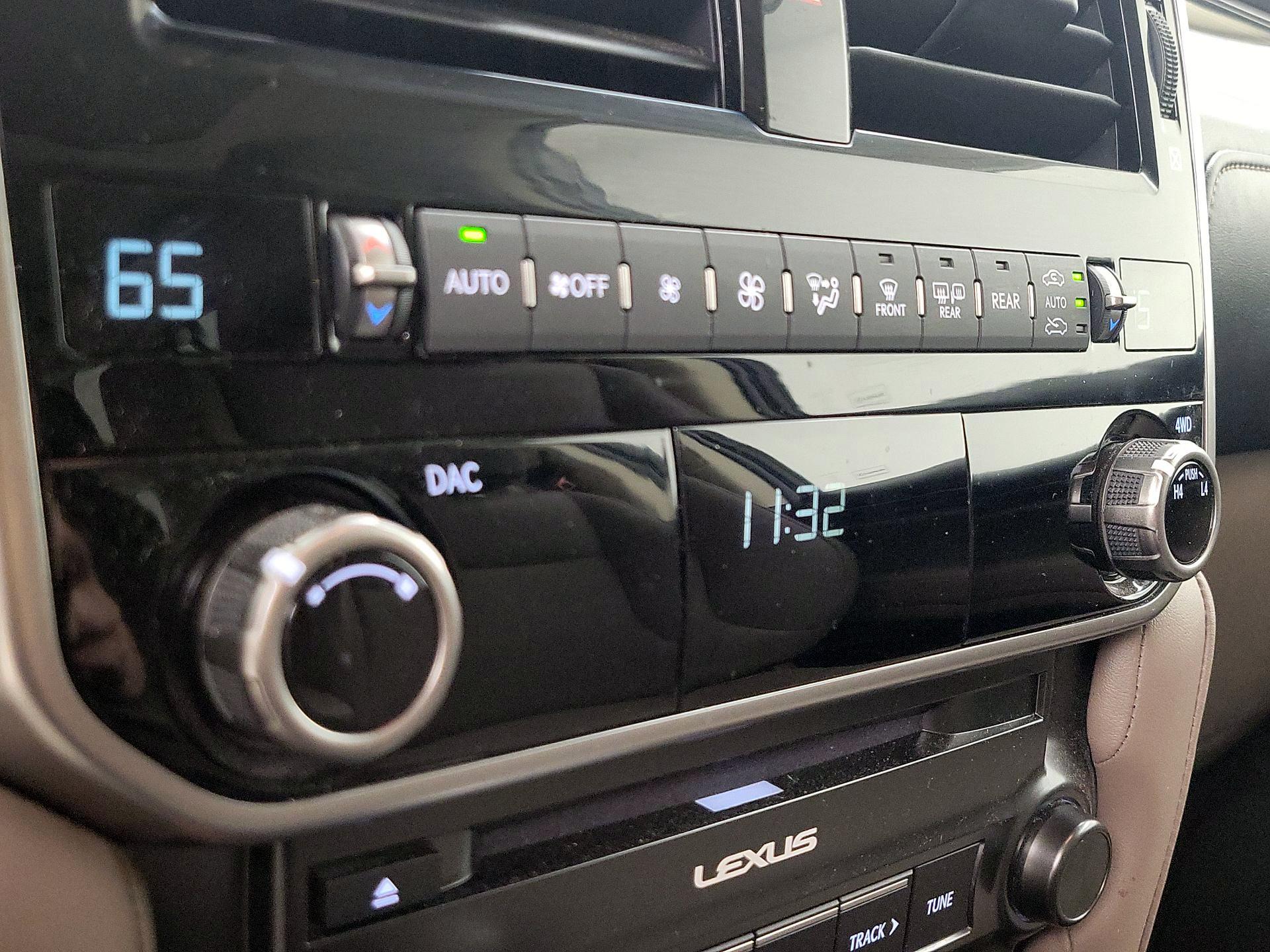 Thumbnail: 2022 Lexus GX - 17
