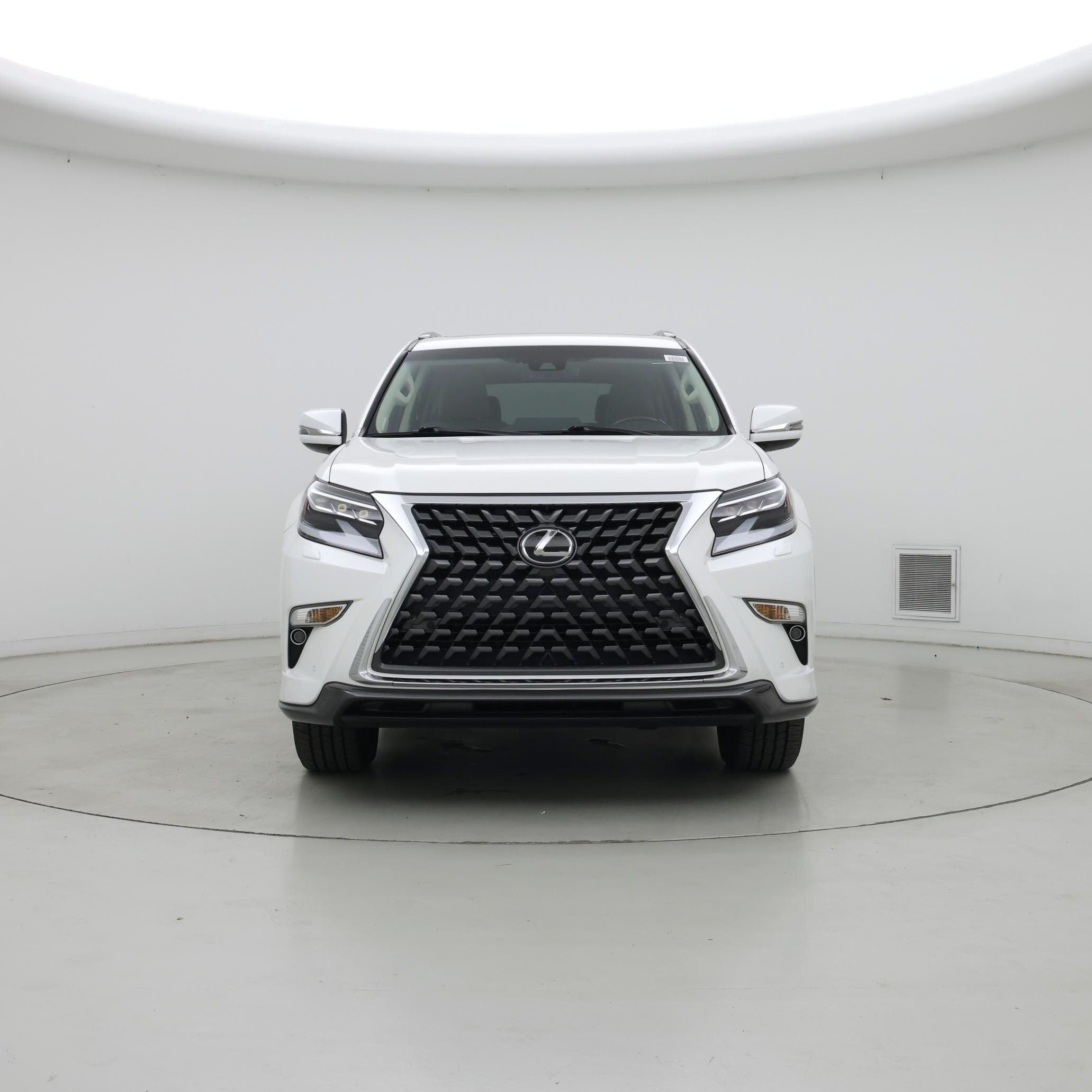 Thumbnail: 2022 Lexus GX - 5