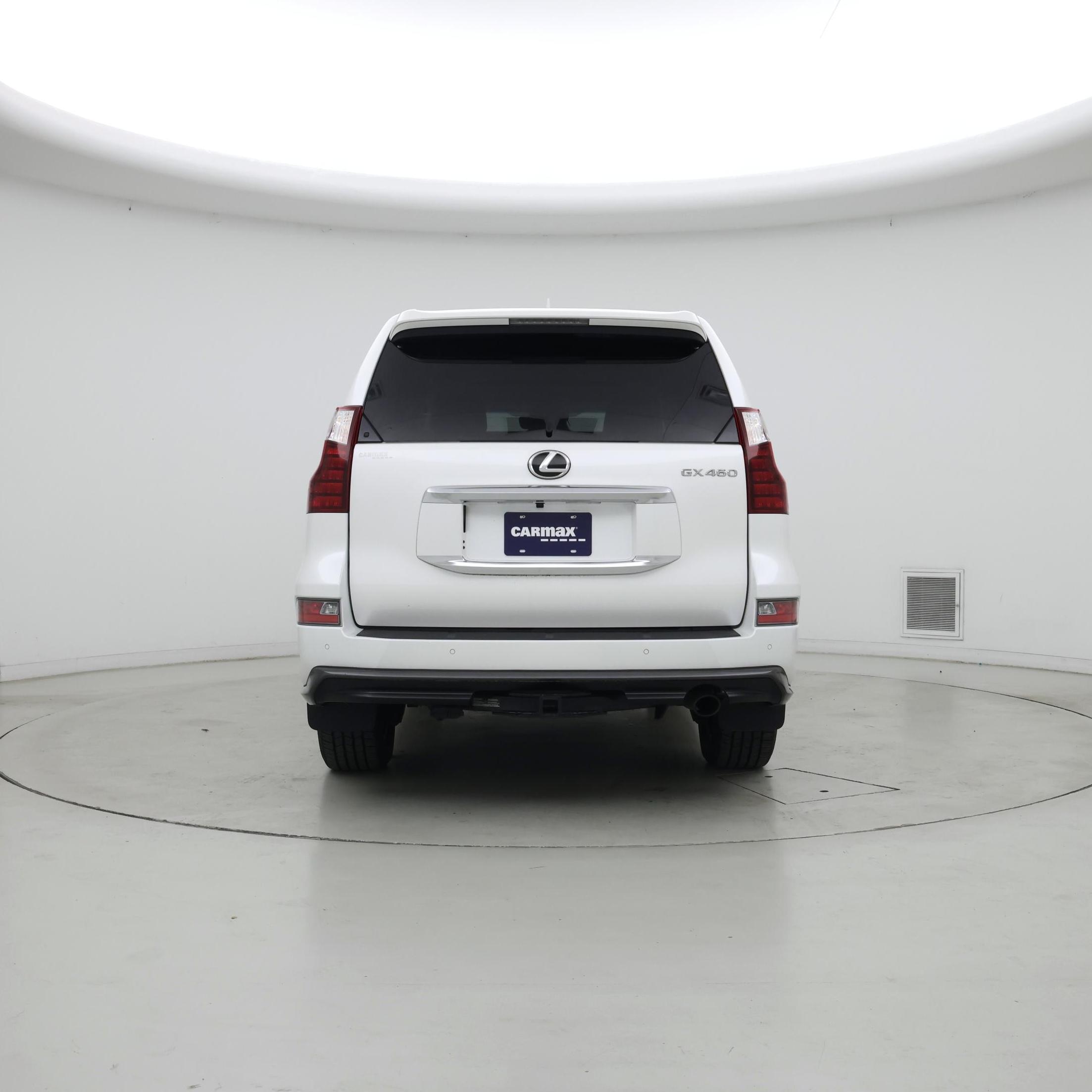 Thumbnail: 2022 Lexus GX - 6