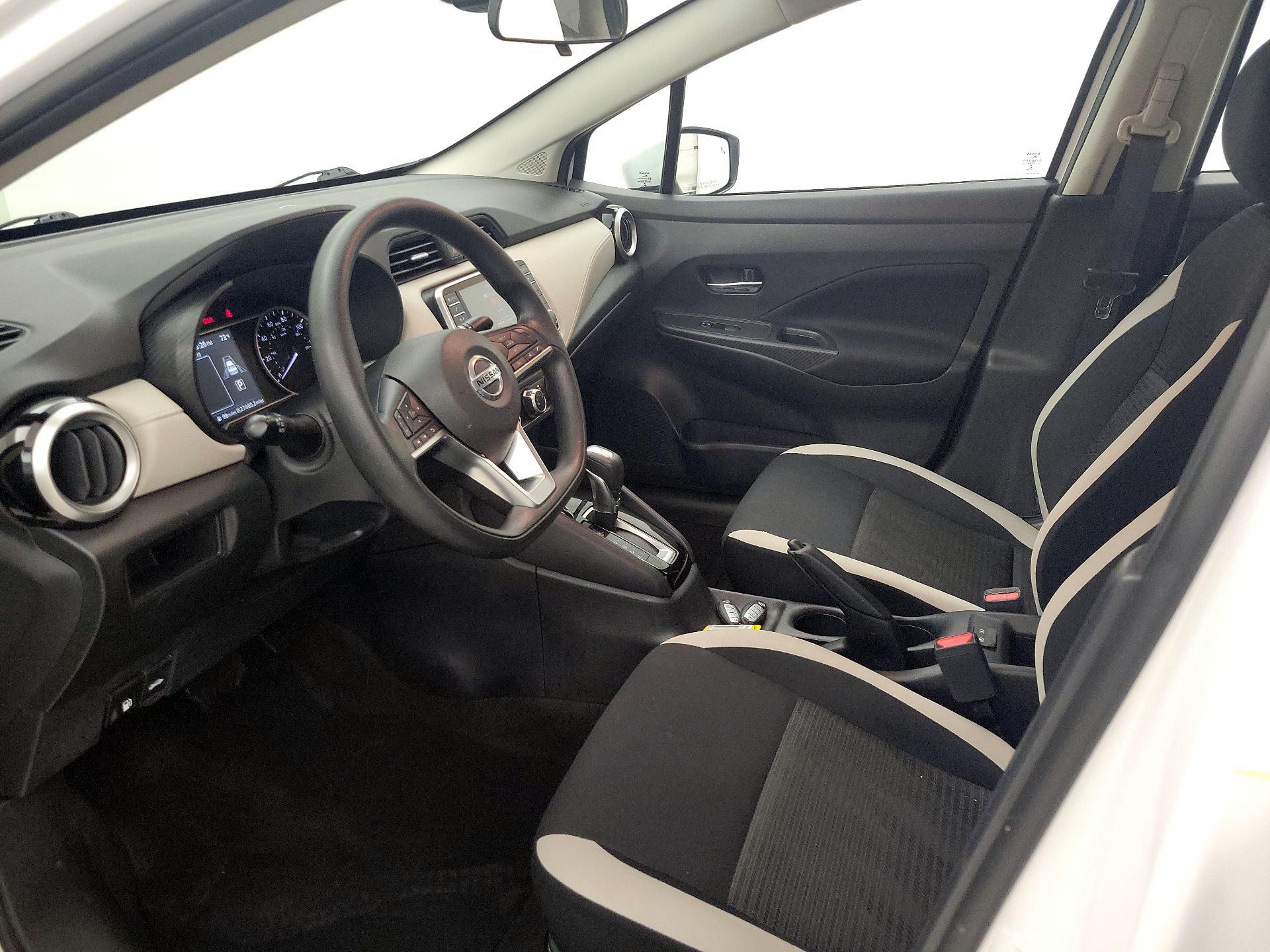 Thumbnail: 2021 Nissan Versa - 11