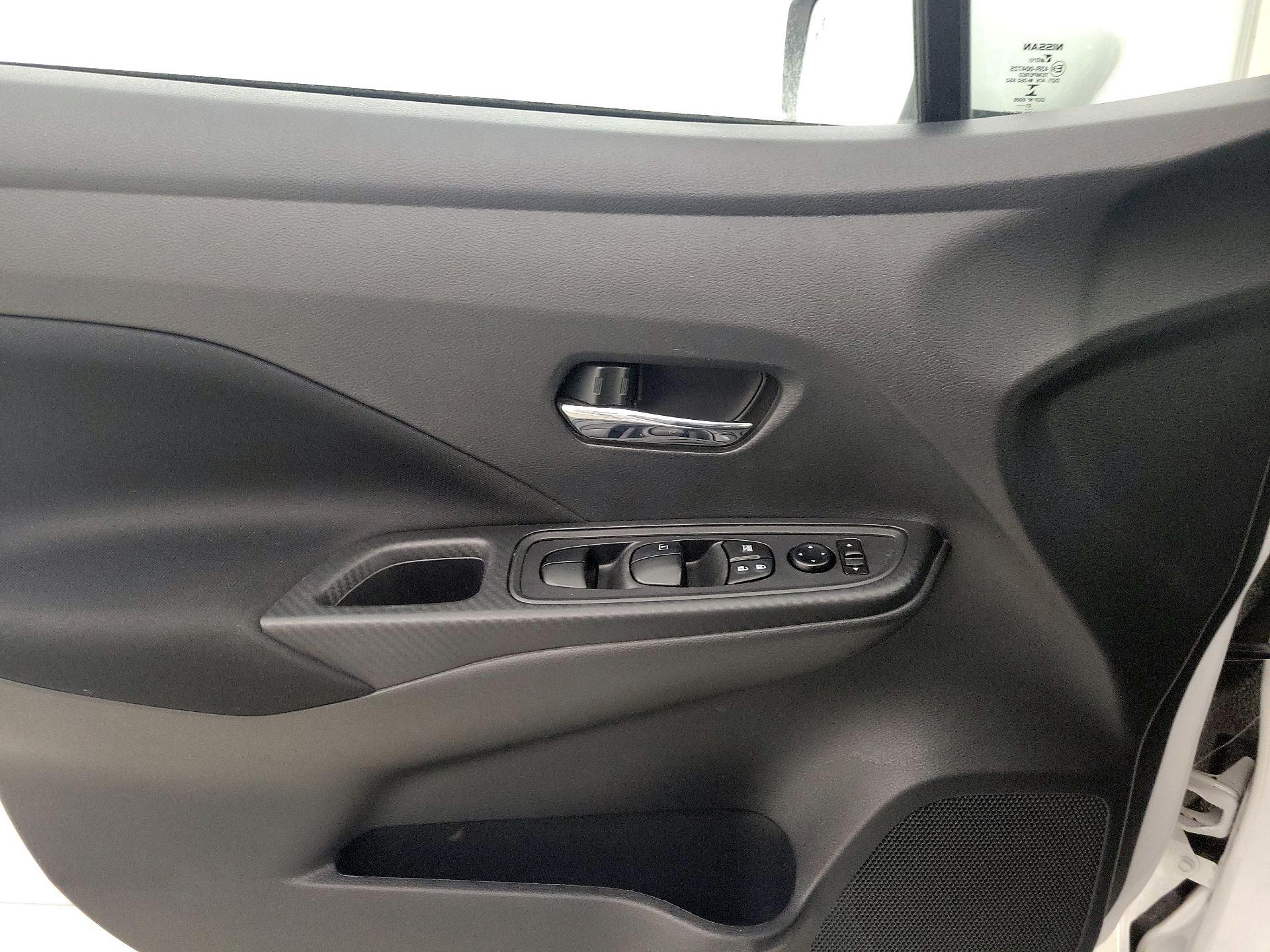 Thumbnail: 2021 Nissan Versa - 12