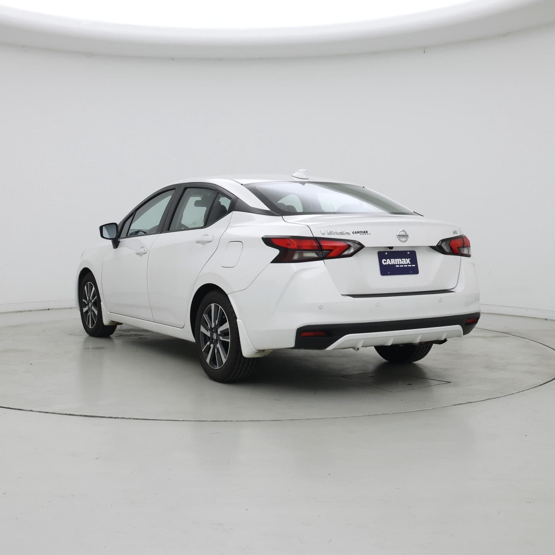 Thumbnail: 2021 Nissan Versa - 2
