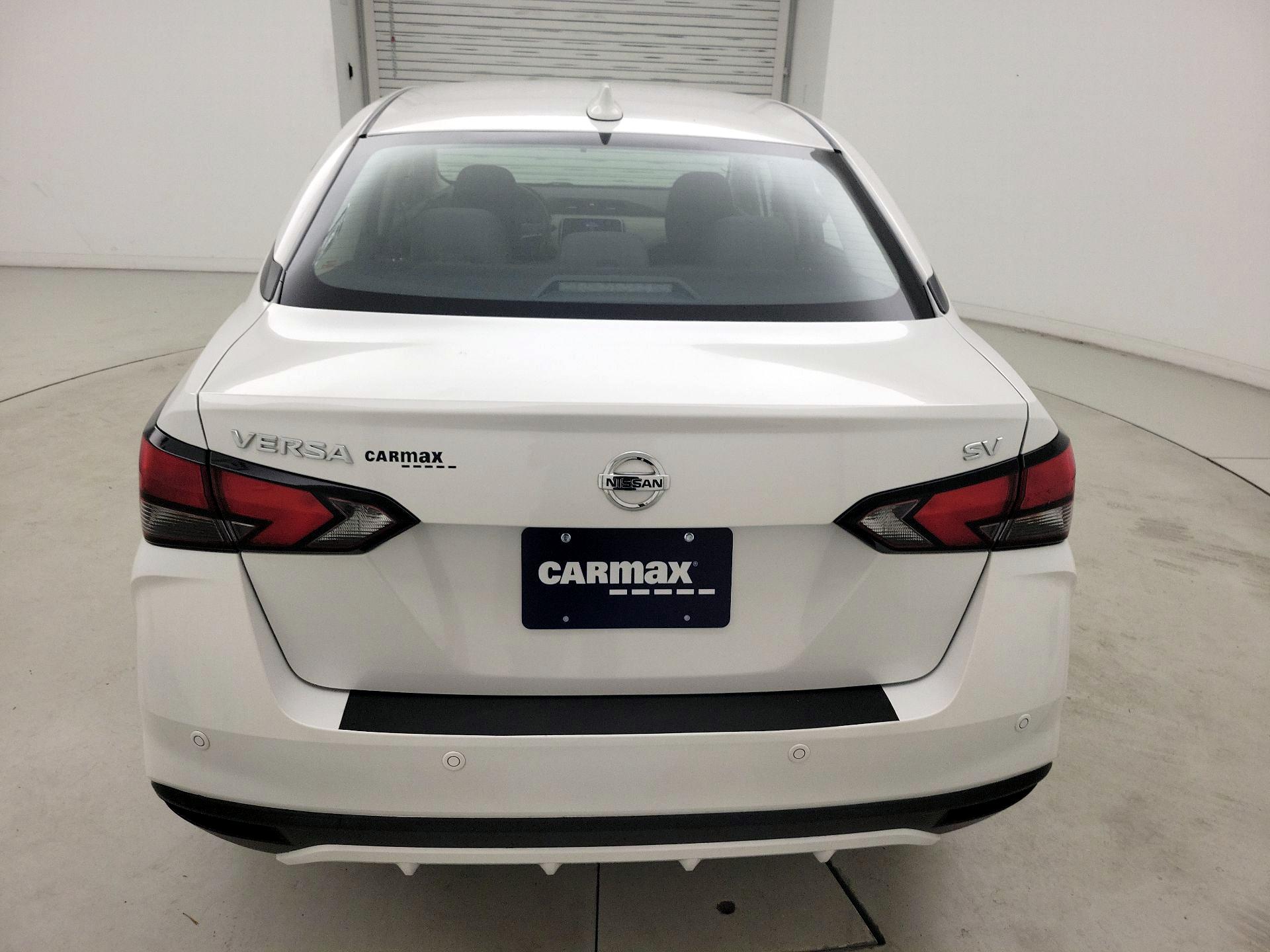 Thumbnail: 2021 Nissan Versa - 20