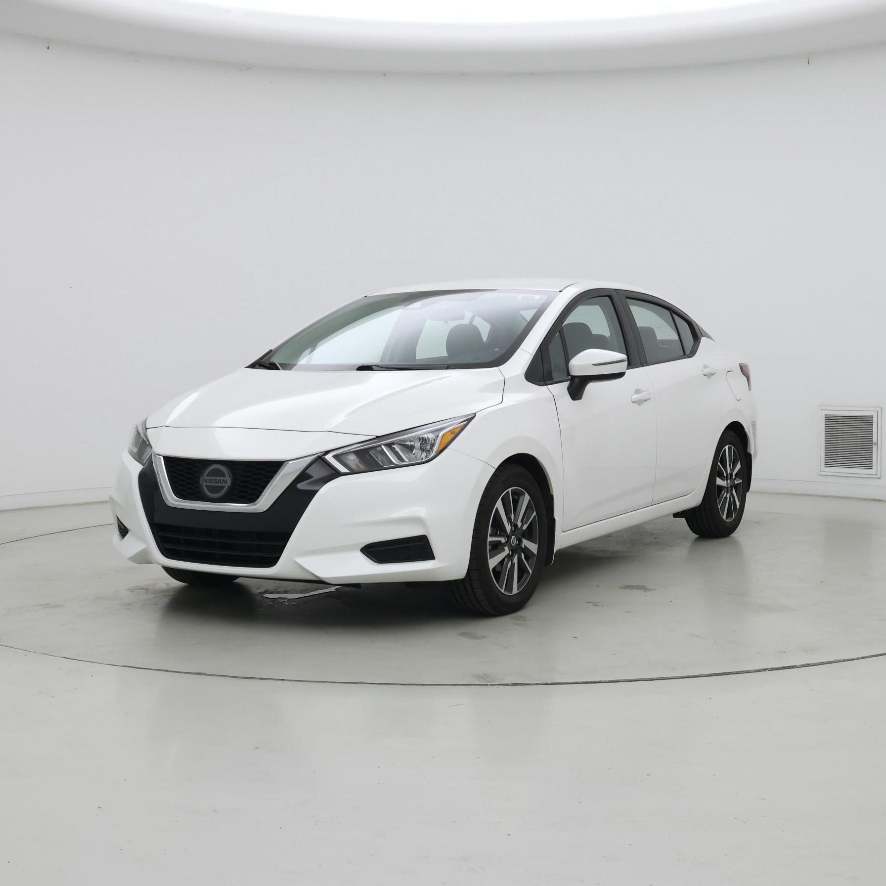 Thumbnail: 2021 Nissan Versa - 4