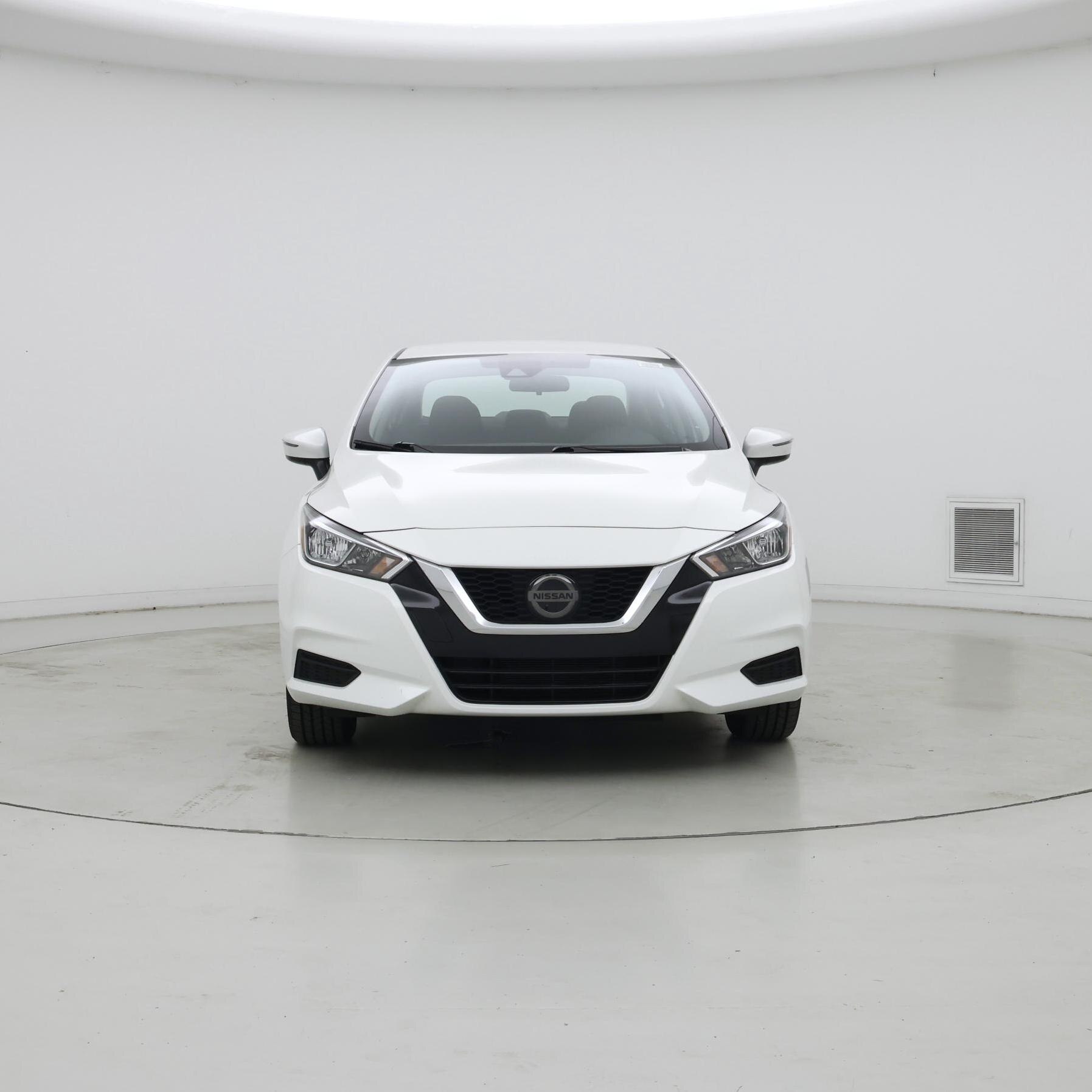 Thumbnail: 2021 Nissan Versa - 5