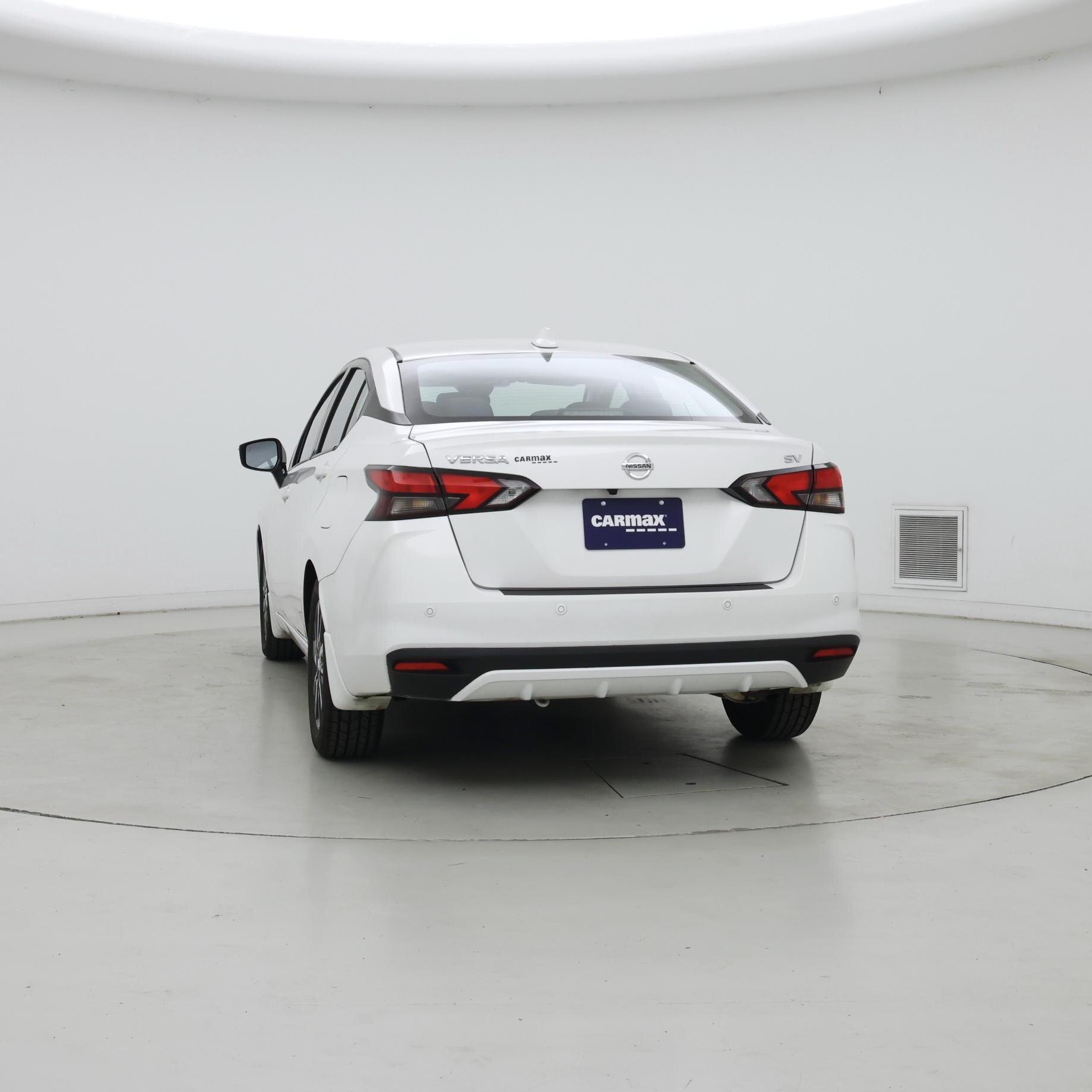 Thumbnail: 2021 Nissan Versa - 6