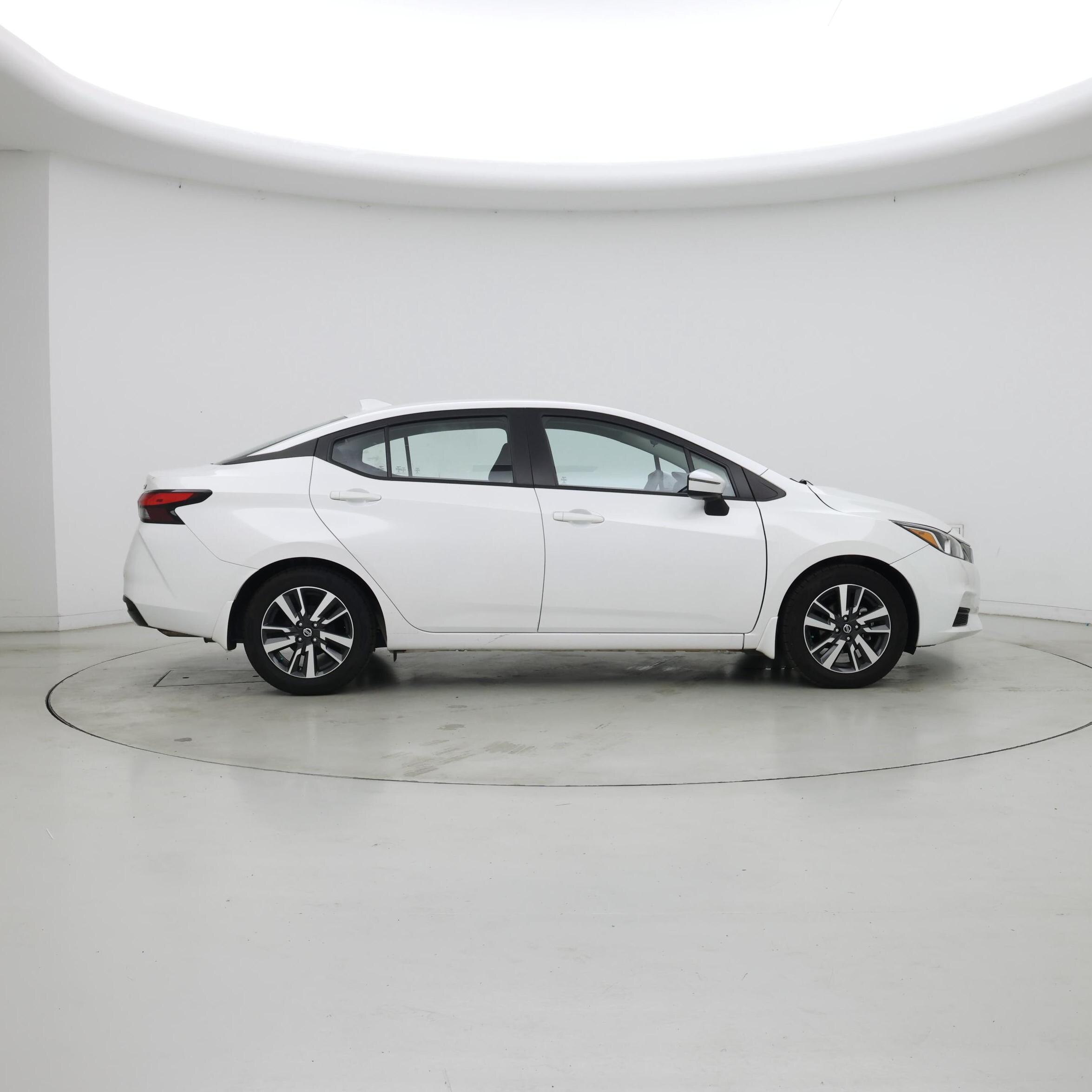 Thumbnail: 2021 Nissan Versa - 7