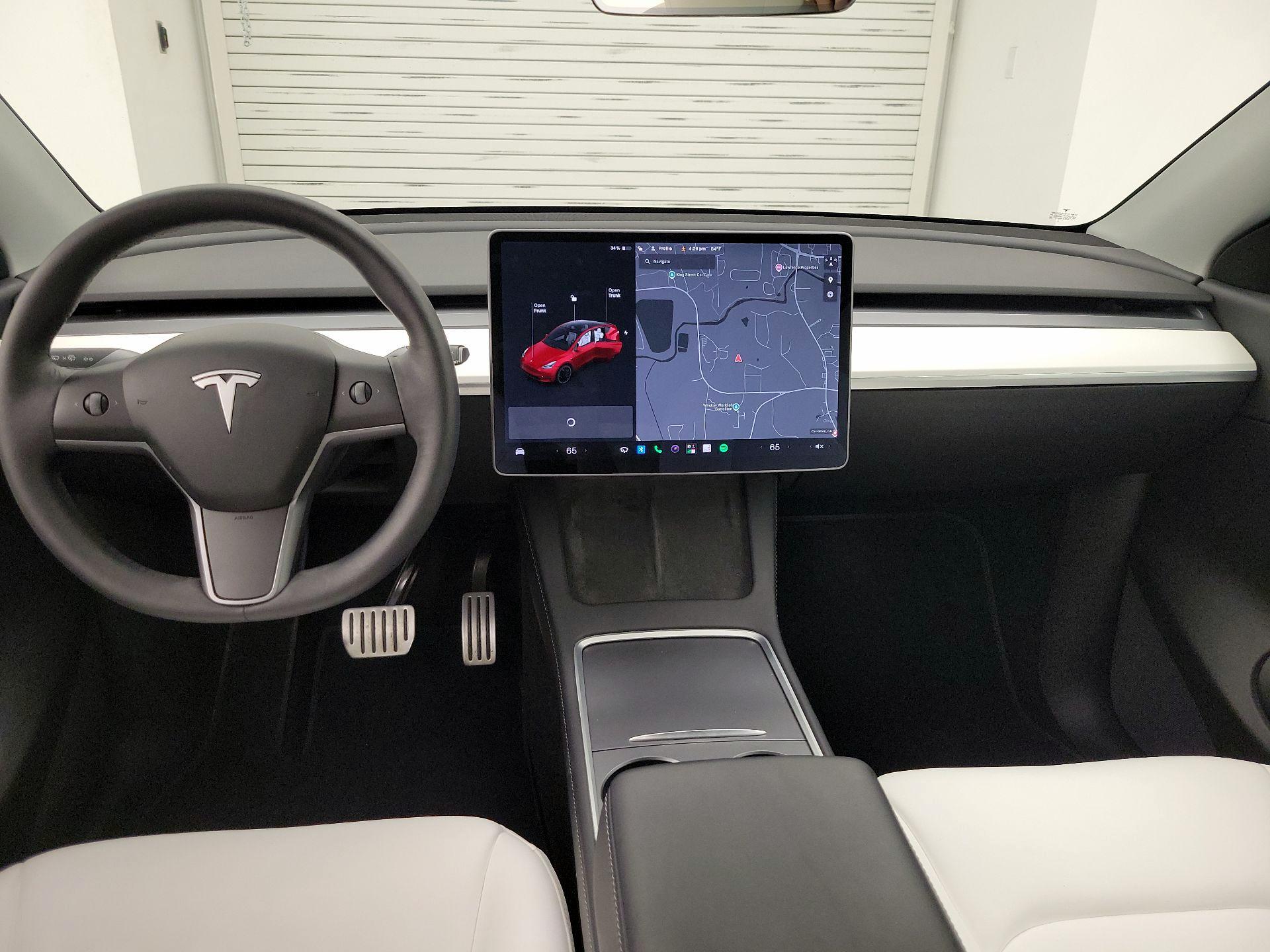 Thumbnail: 2022 Tesla Model Y - 9