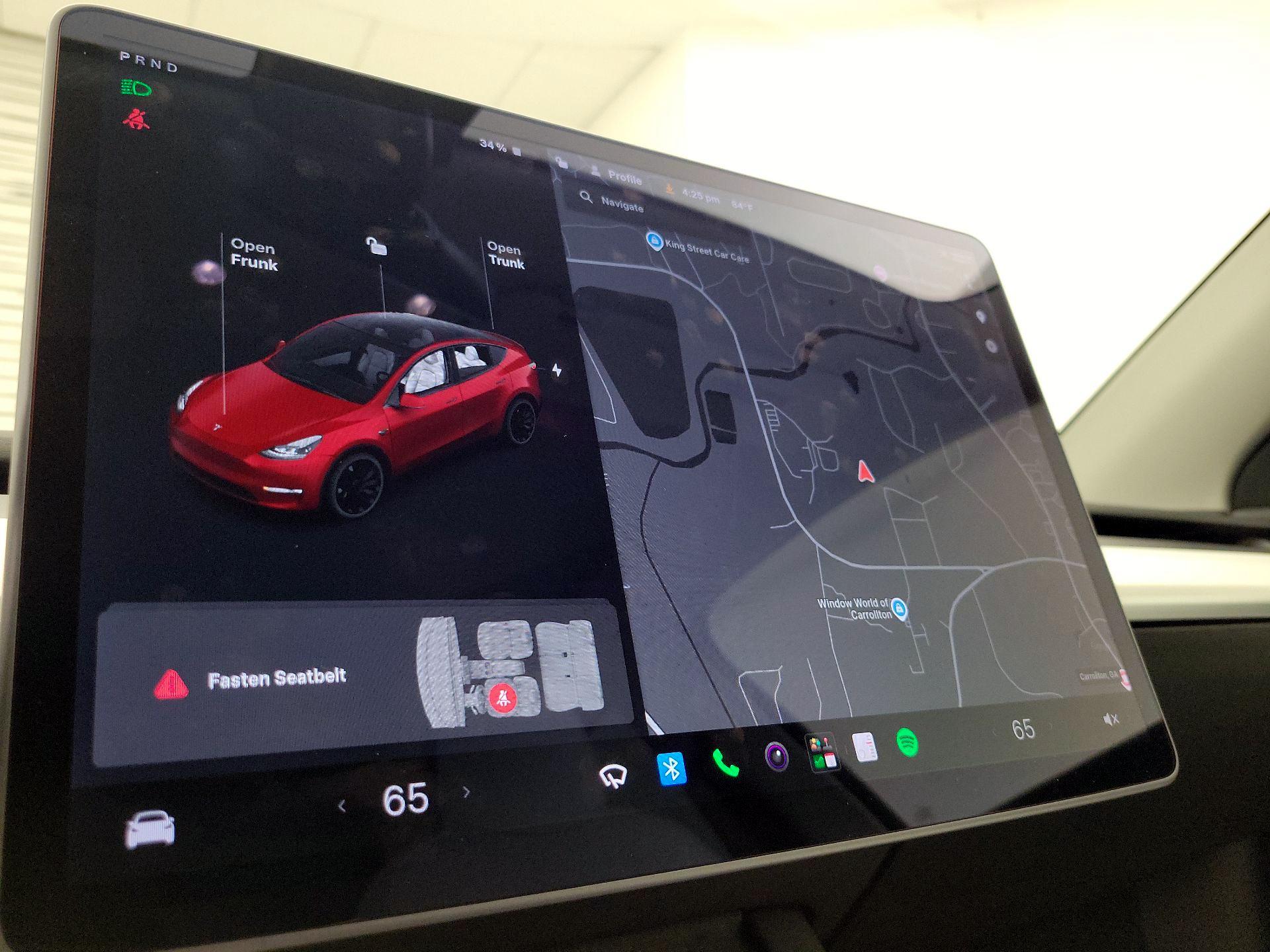 Thumbnail: 2022 Tesla Model Y - 13