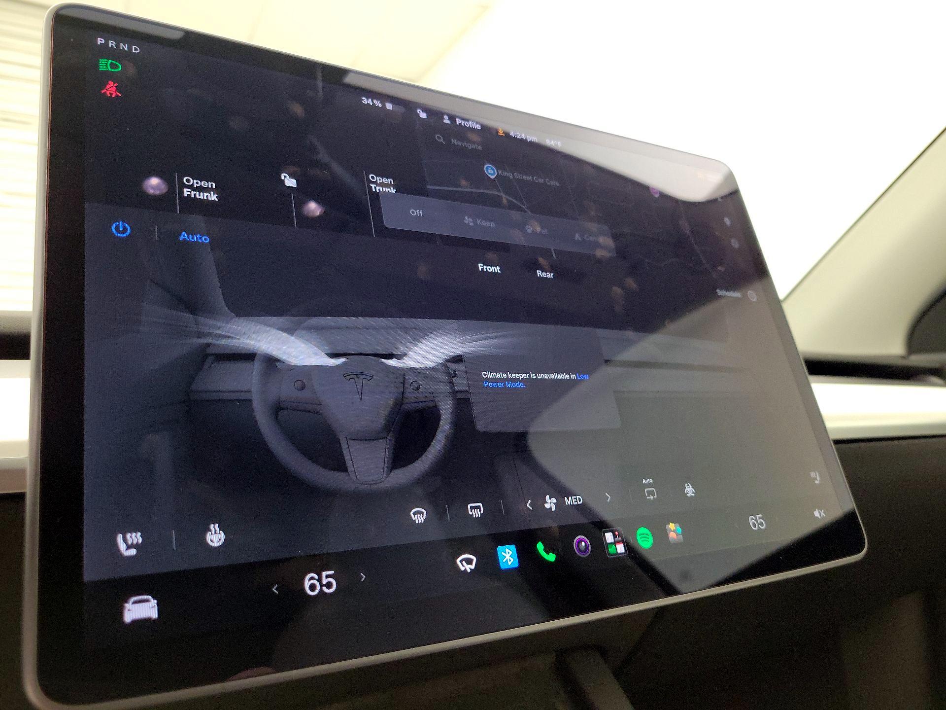 Thumbnail: 2022 Tesla Model Y - 16