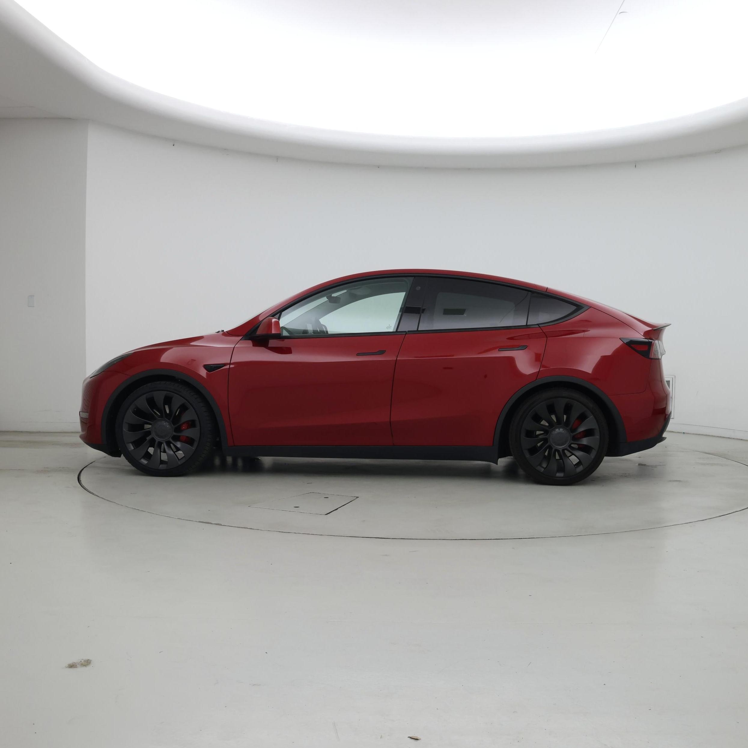 Thumbnail: 2022 Tesla Model Y - 3
