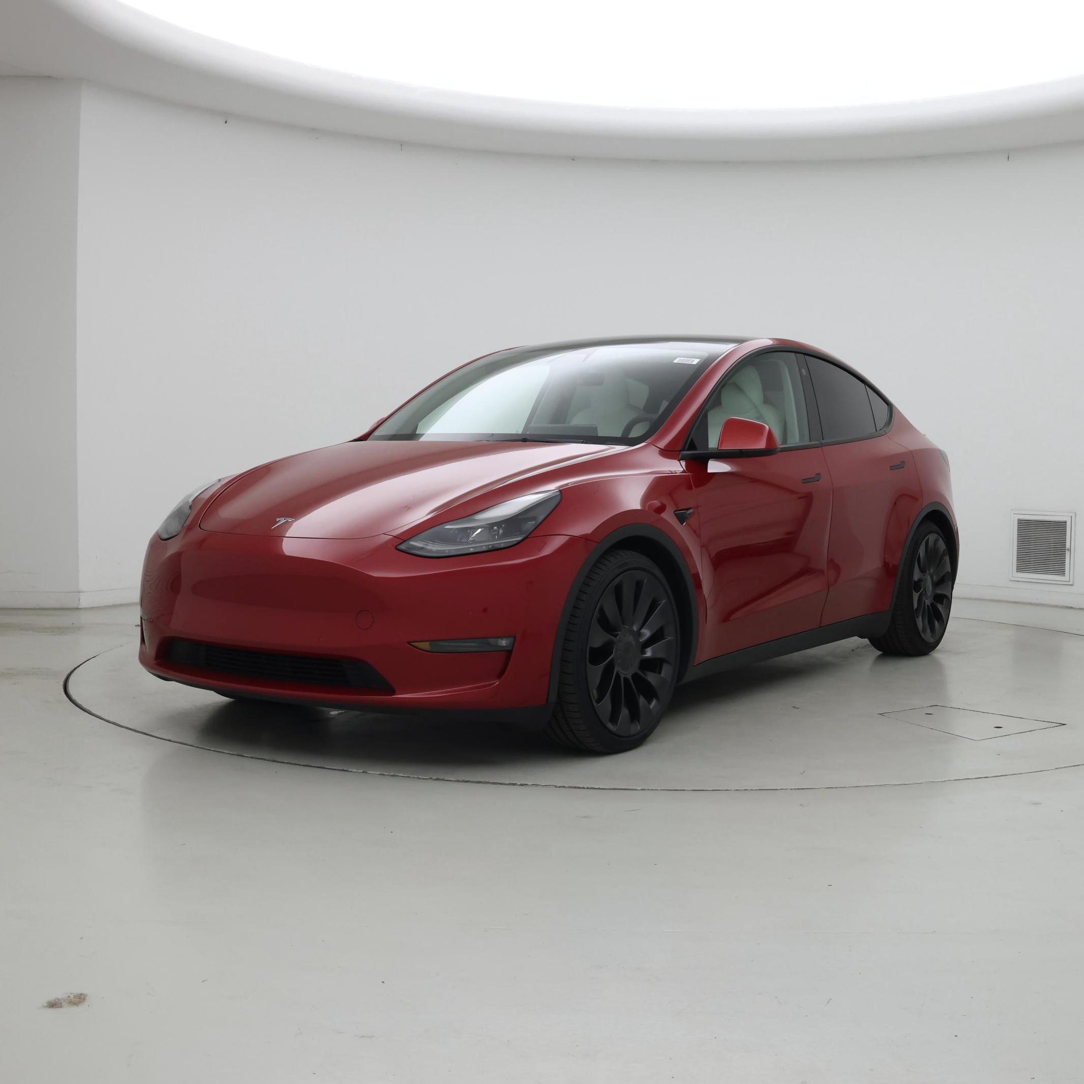 Thumbnail: 2022 Tesla Model Y - 4