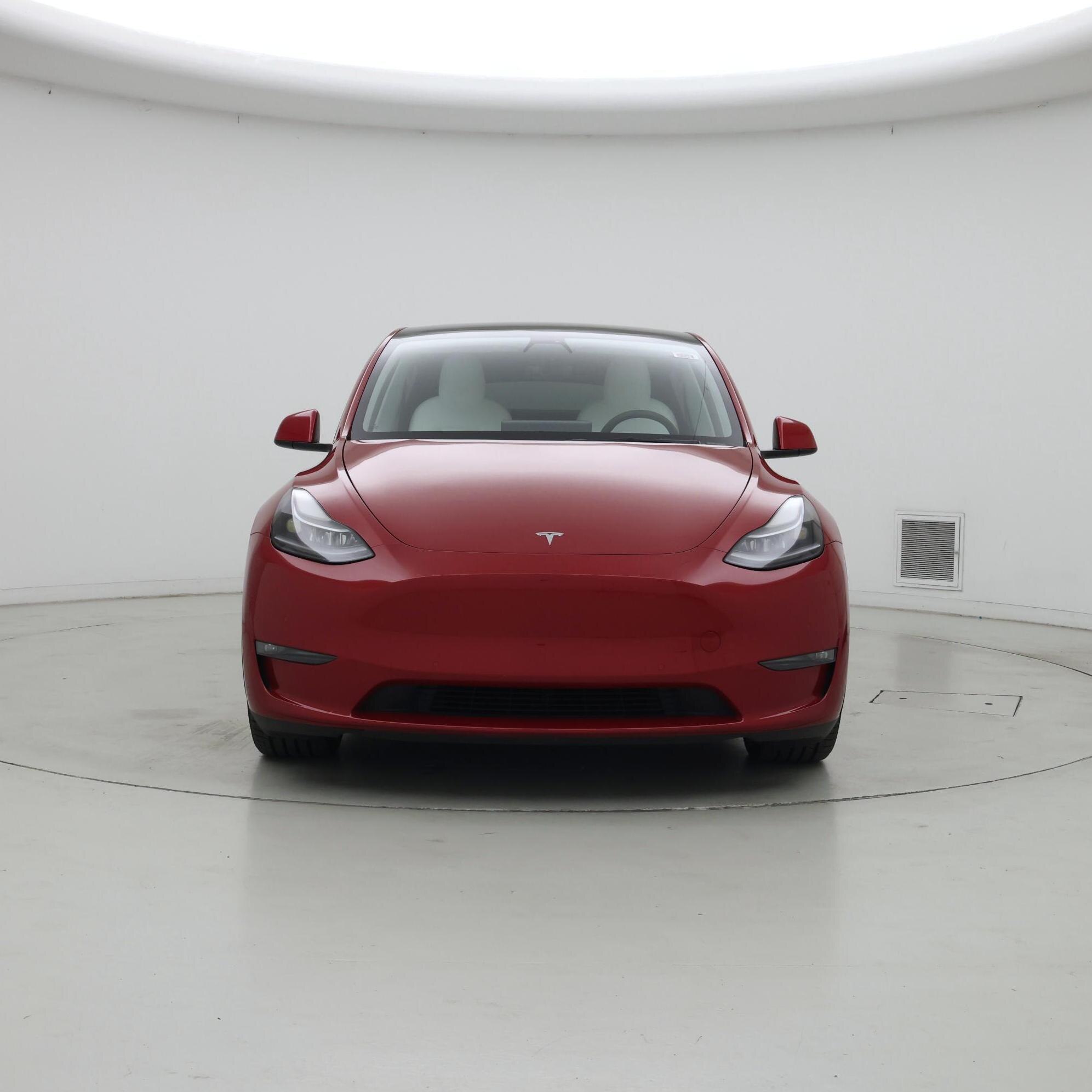 Thumbnail: 2022 Tesla Model Y - 5
