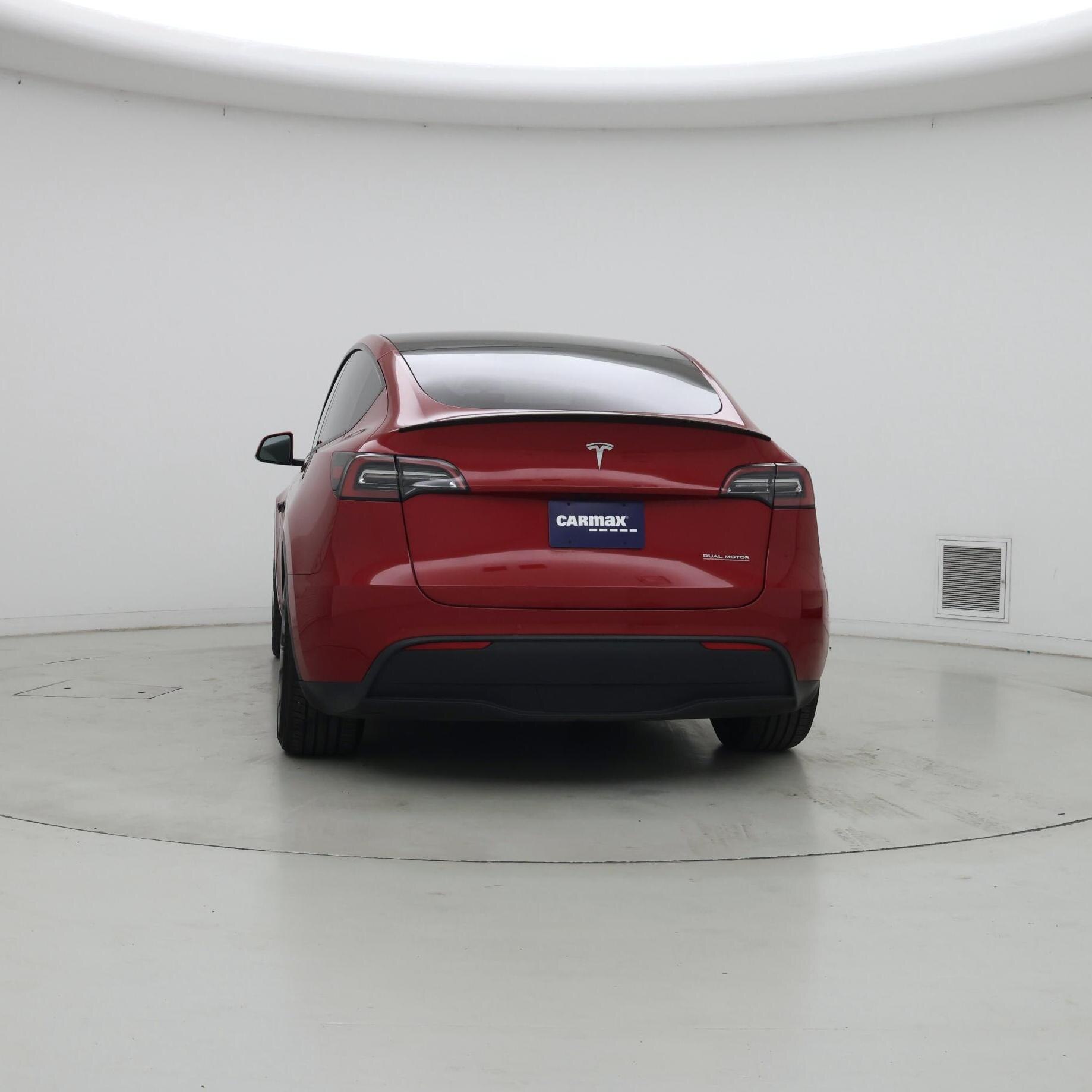 Thumbnail: 2022 Tesla Model Y - 6