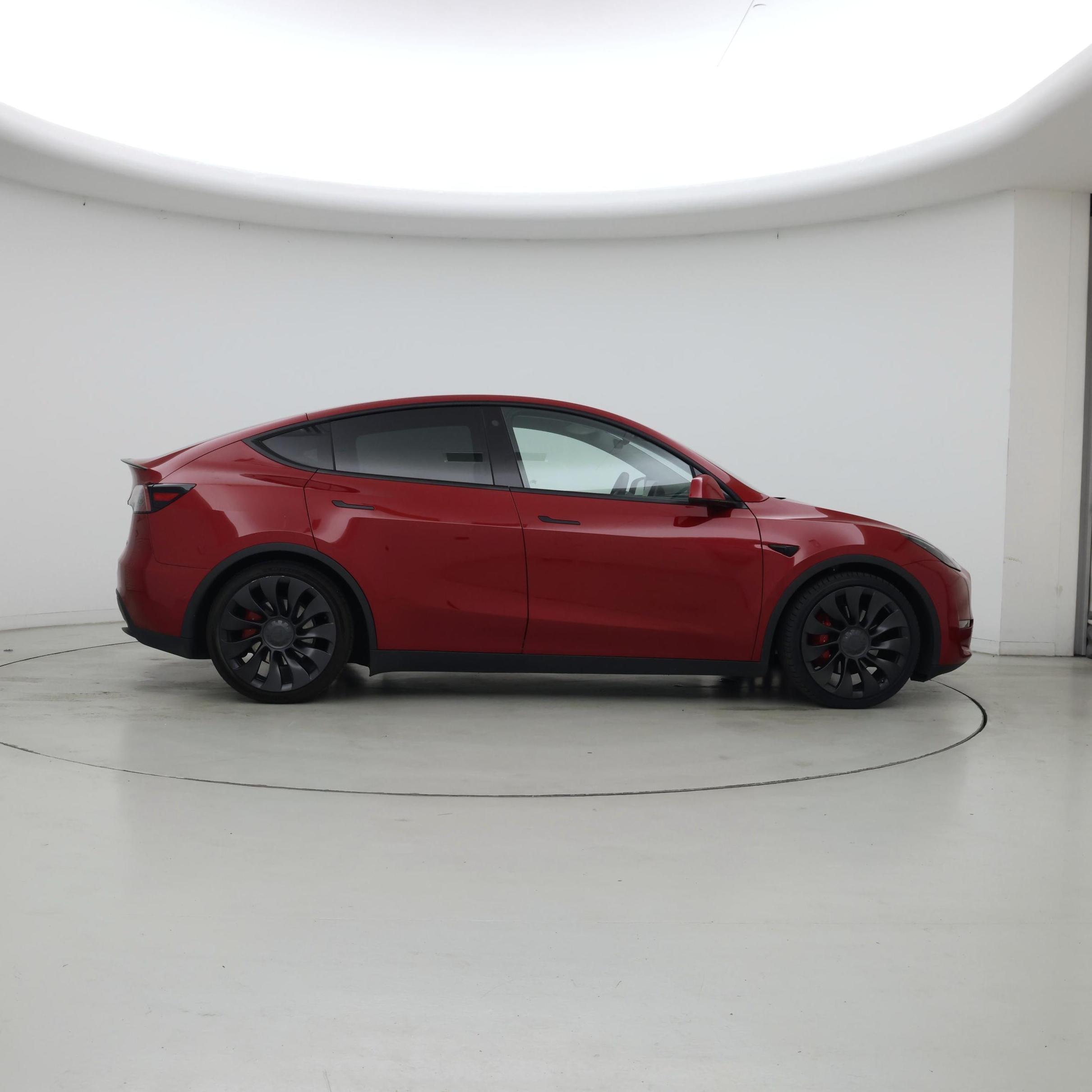 Thumbnail: 2022 Tesla Model Y - 7