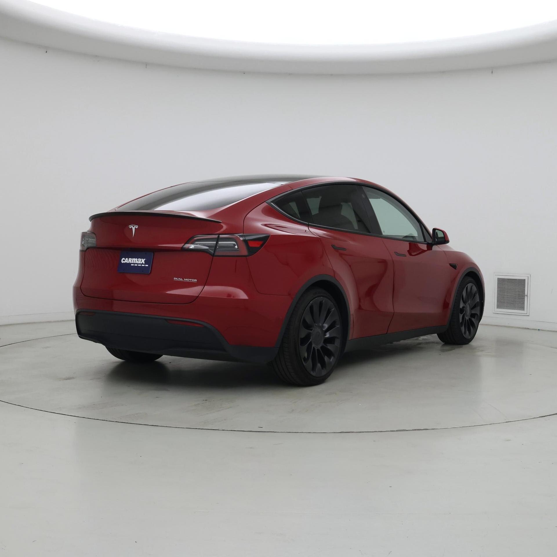 Thumbnail: 2022 Tesla Model Y - 8