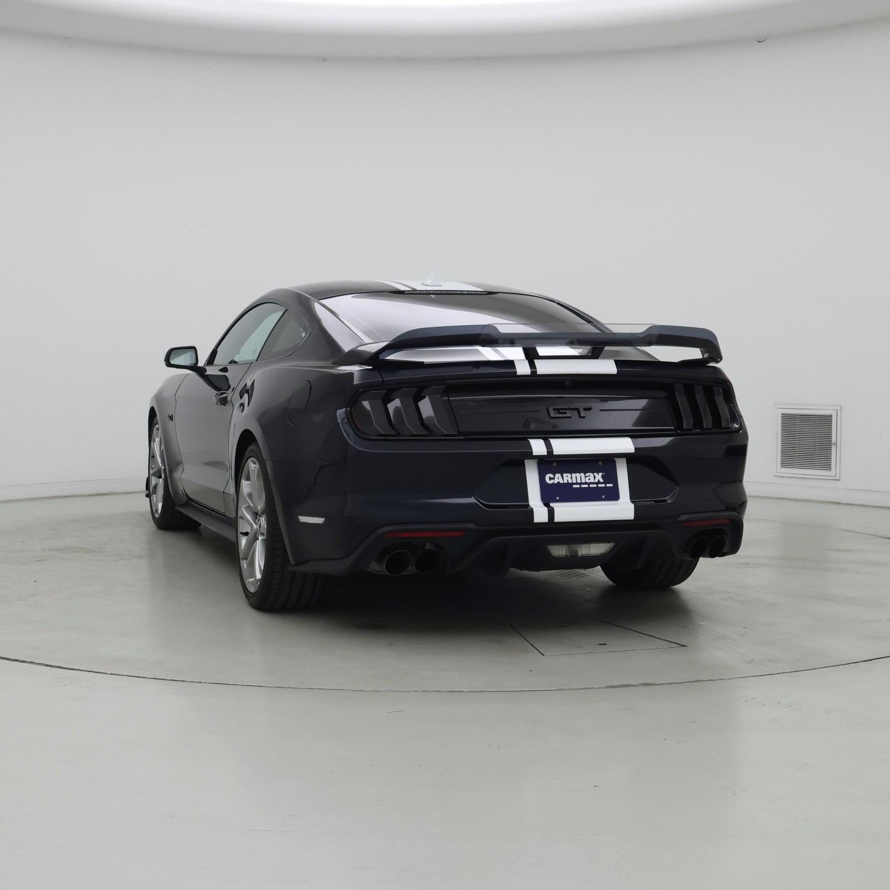 Thumbnail: 2021 Ford Mustang - 2