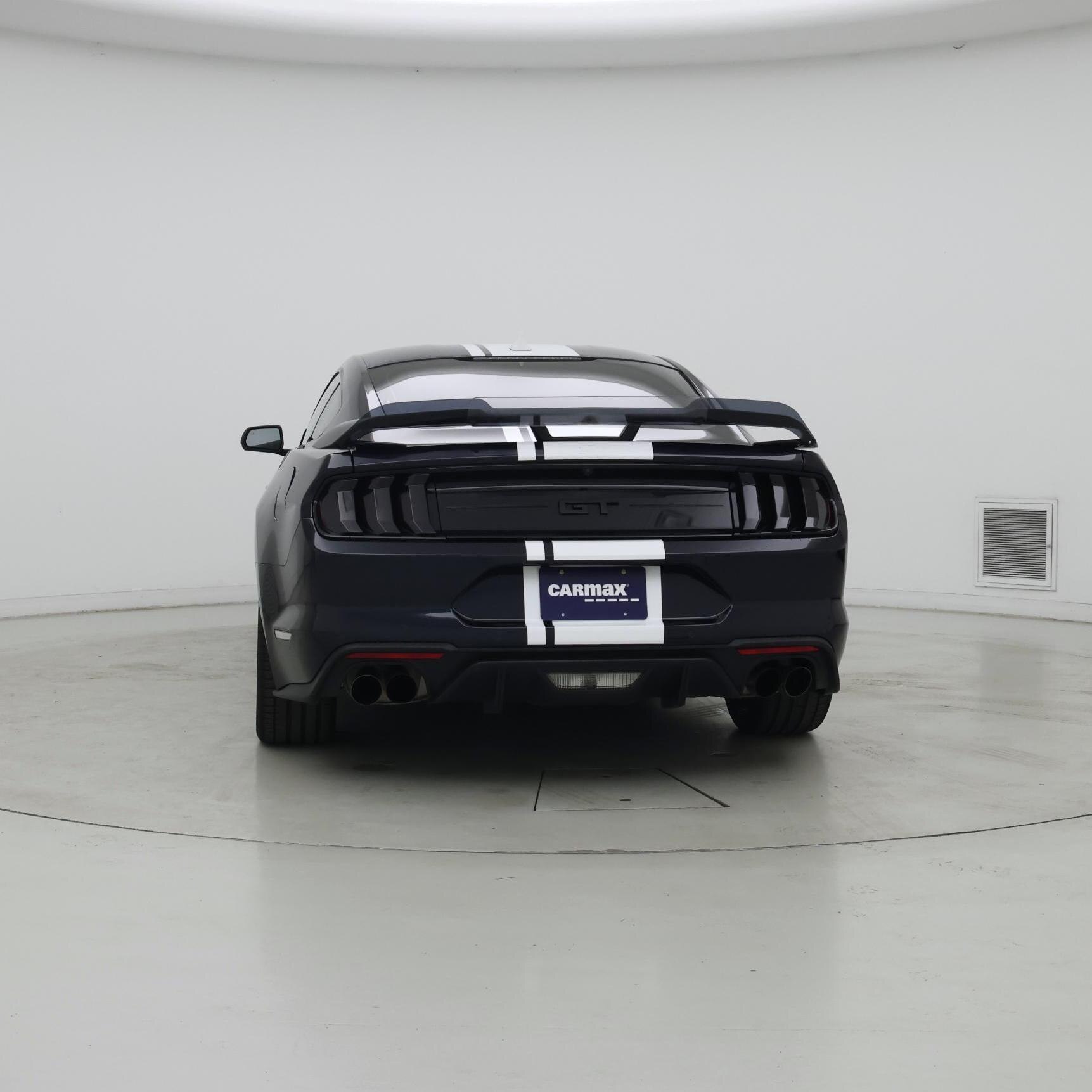 Thumbnail: 2021 Ford Mustang - 6