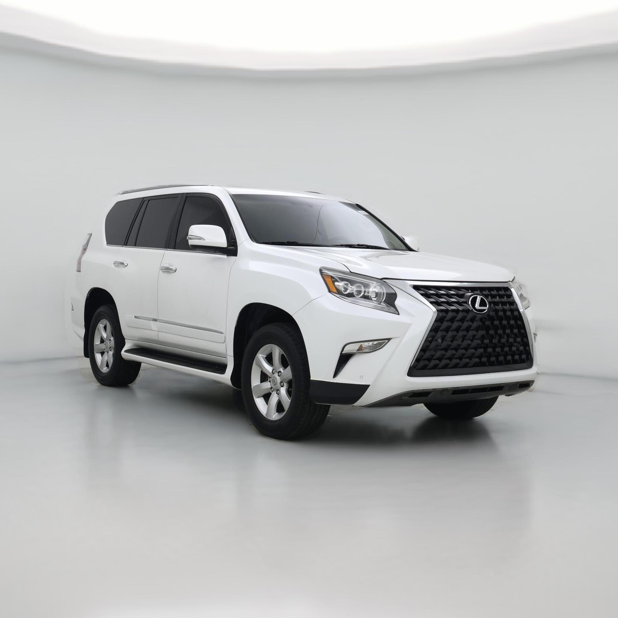 Thumbnail: 2019 Lexus GX - 1