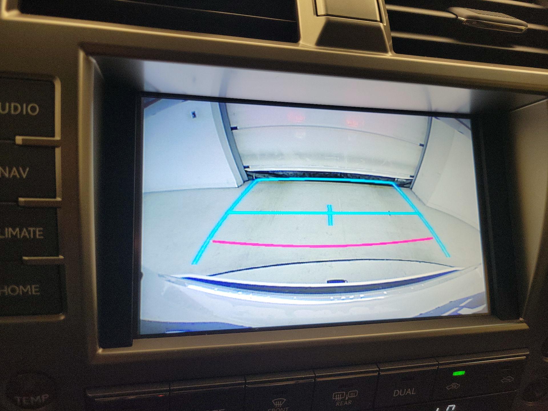 Thumbnail: 2019 Lexus GX - 15