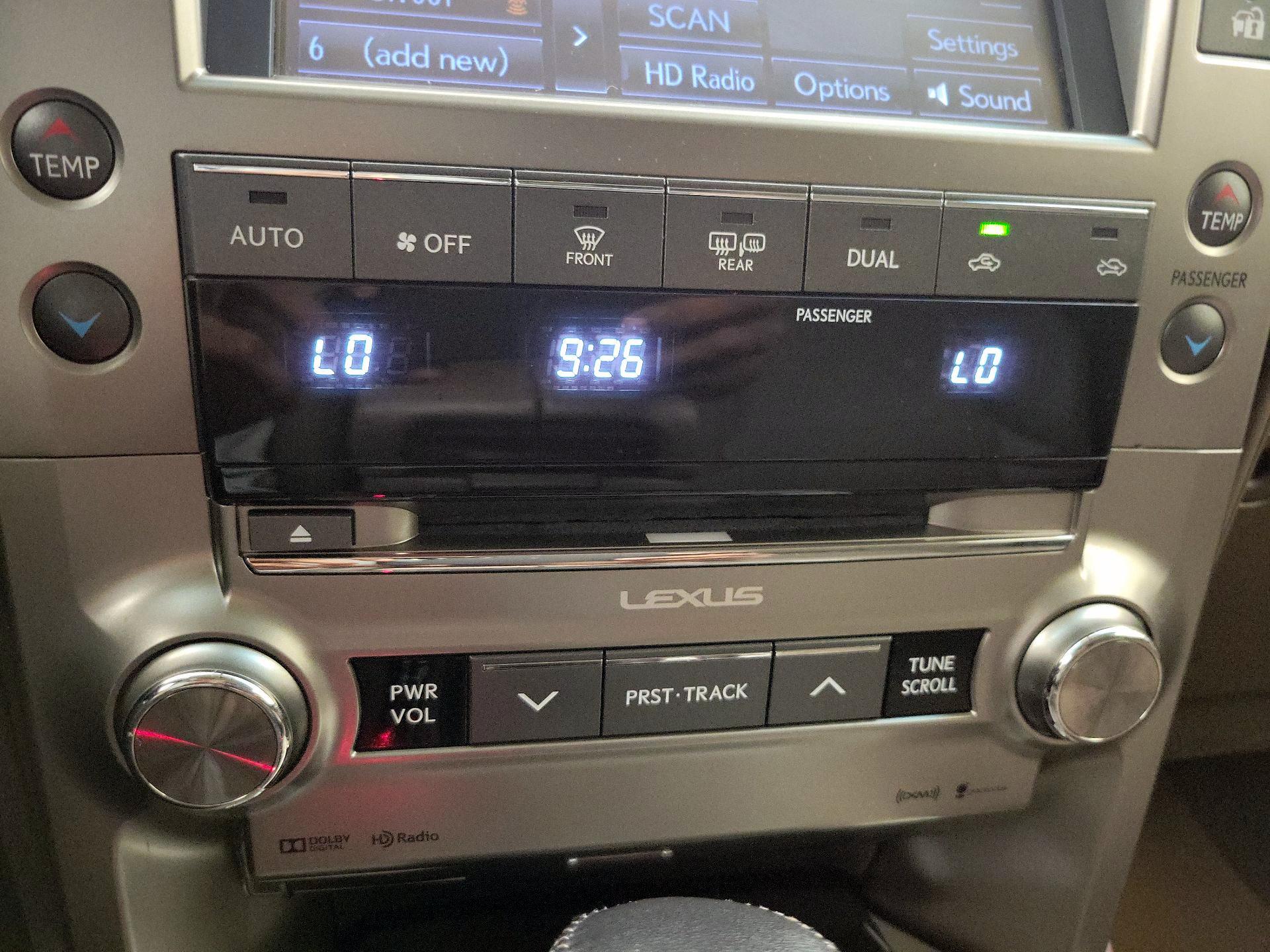 Thumbnail: 2019 Lexus GX - 17