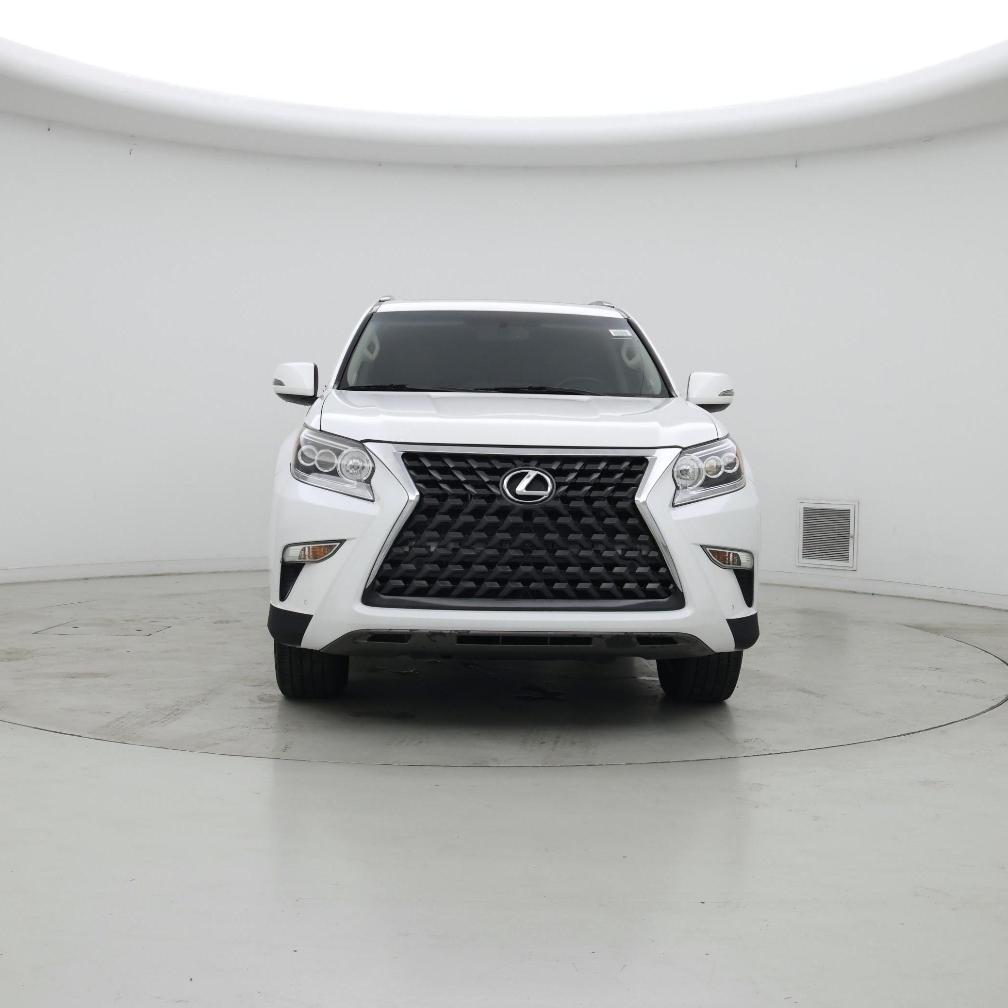 Thumbnail: 2019 Lexus GX - 5