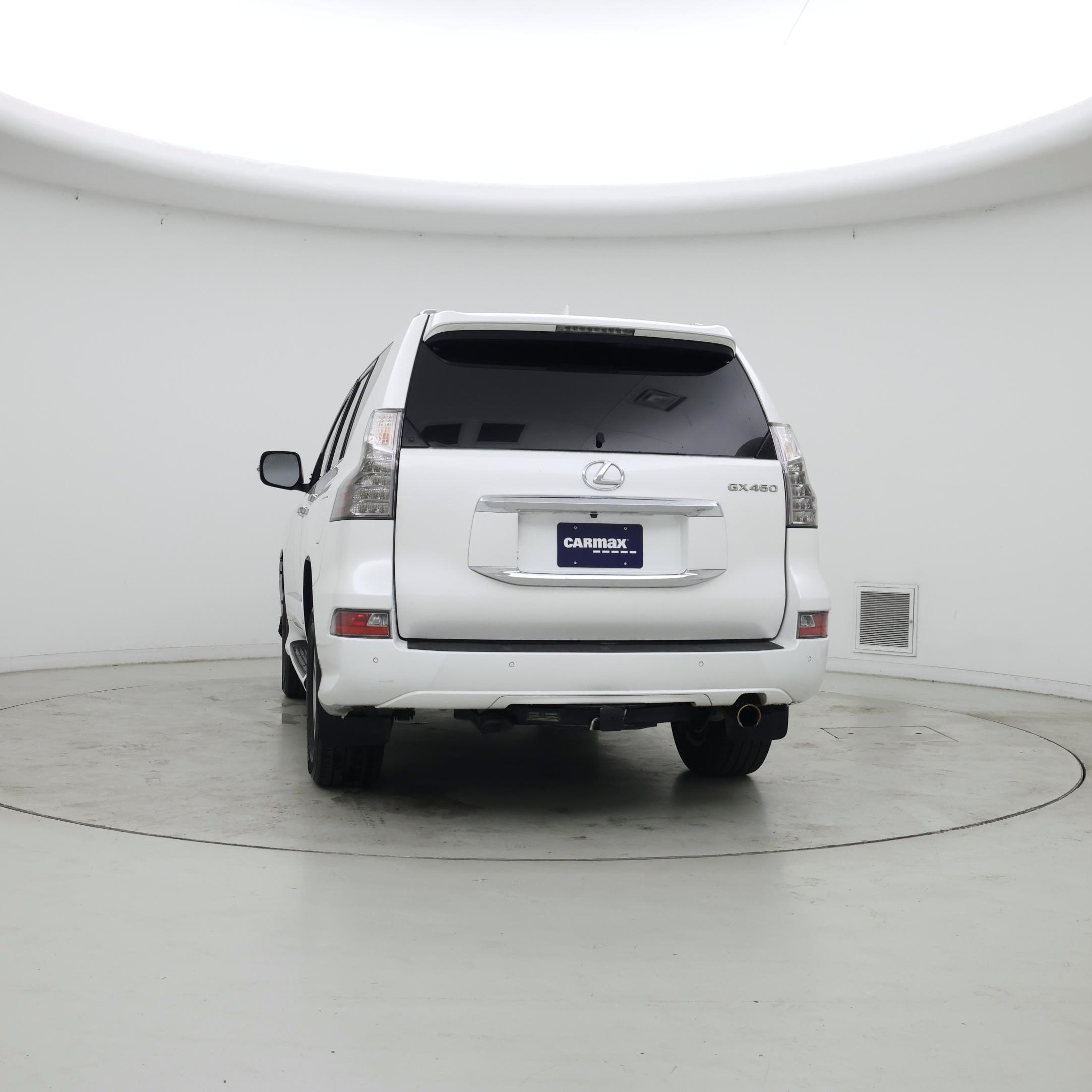Thumbnail: 2019 Lexus GX - 6