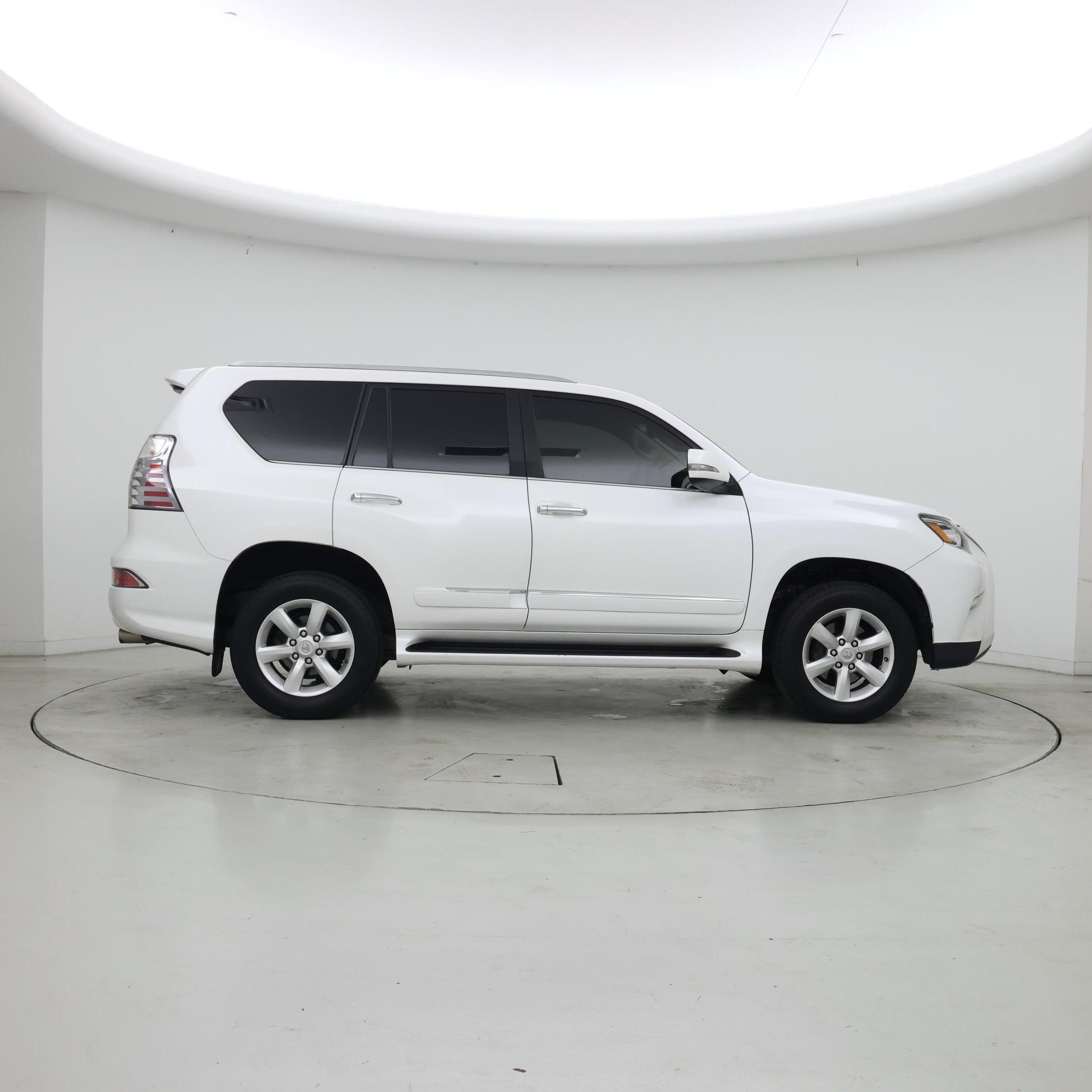 Thumbnail: 2019 Lexus GX - 7