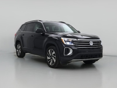 2024 Volkswagen Atlas SE
