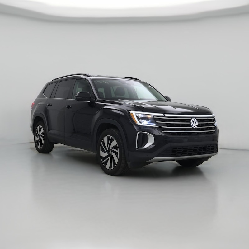 2024 Volkswagen Atlas SE
