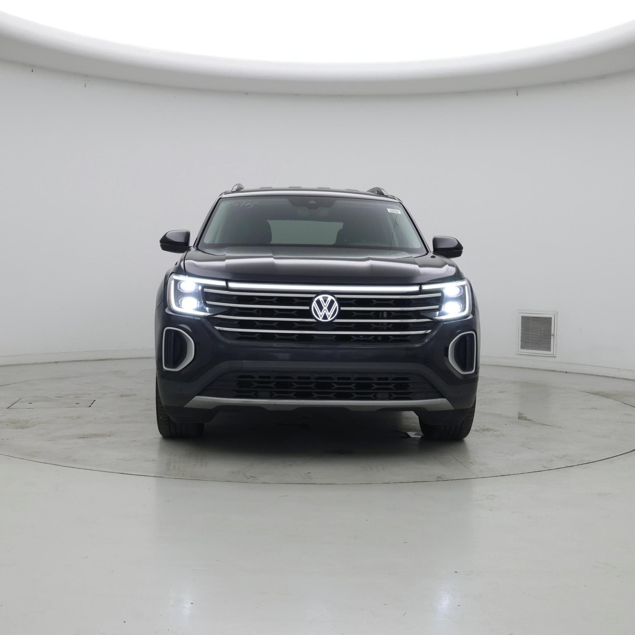 Thumbnail: 2024 Volkswagen Atlas - 5