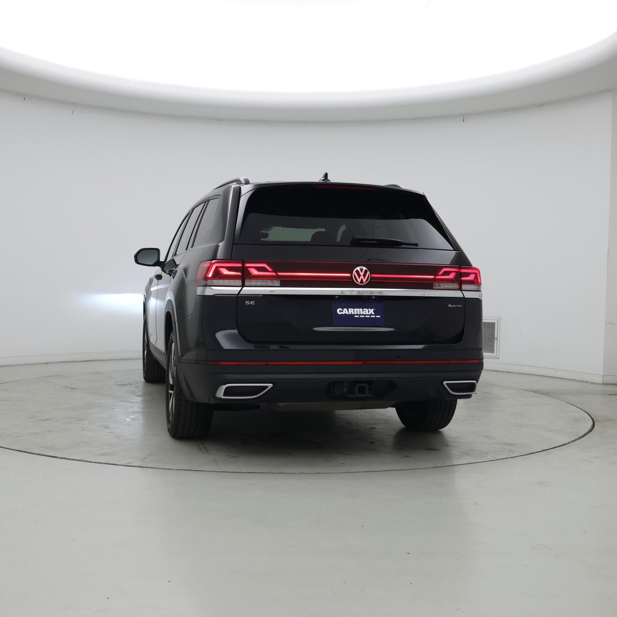 Thumbnail: 2024 Volkswagen Atlas - 6